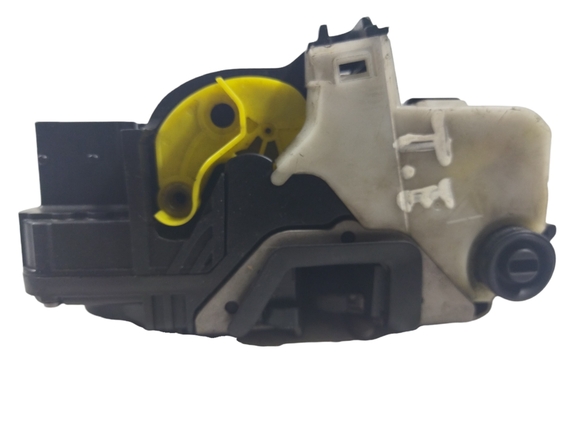 Fechadura Traseira Esquerda Elétrica Gm Agile 5