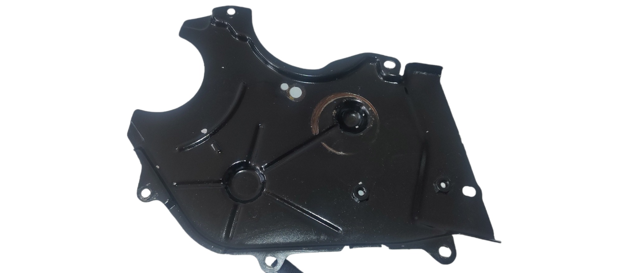 Protetor Correia Dentada Fiat Palio 2