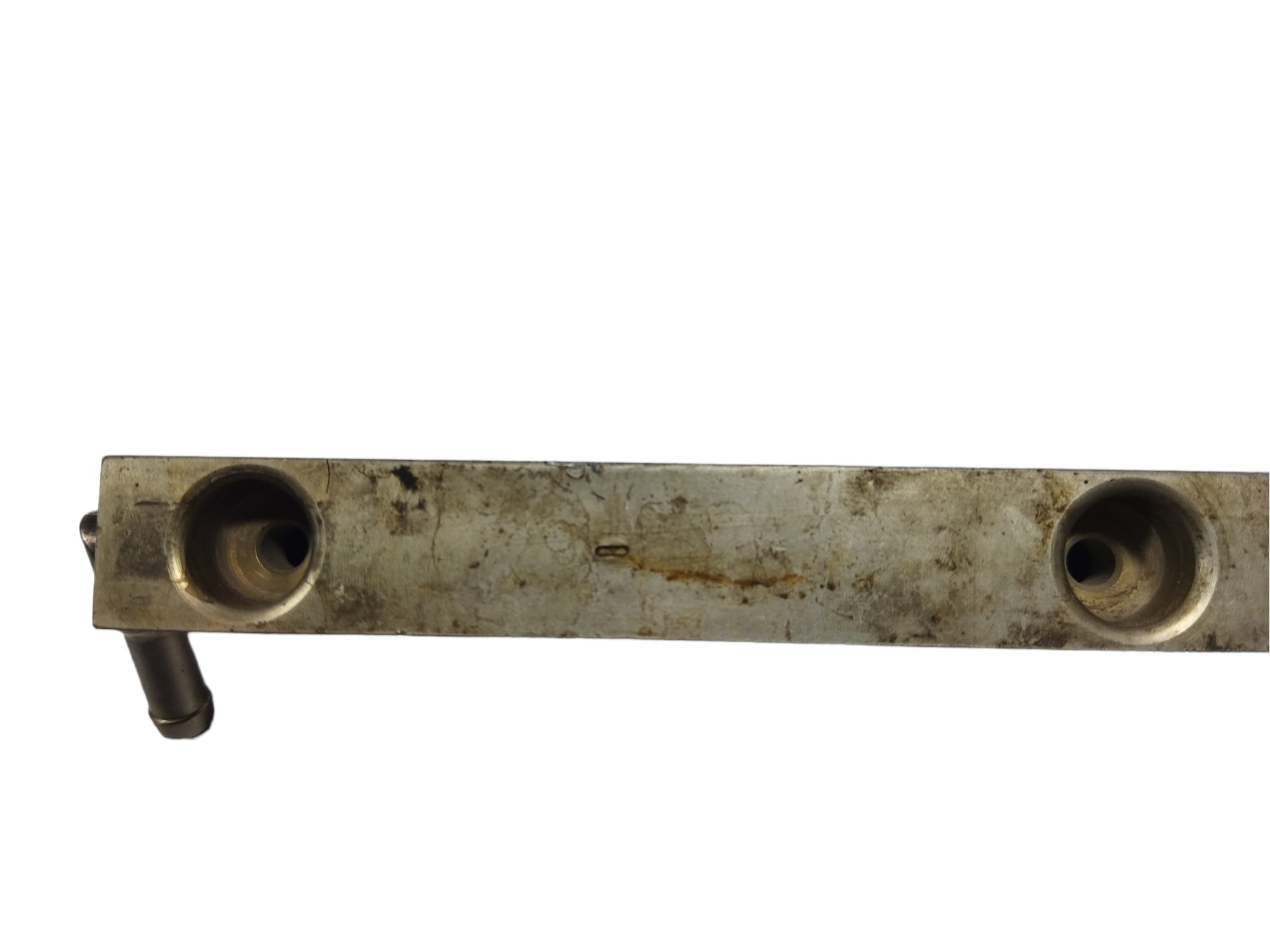 Flauta De Bico Injetor Gm Vectra 3