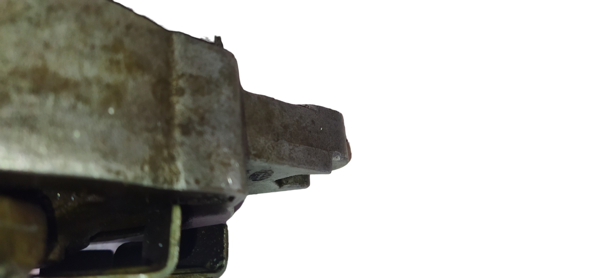 Alternador Fiat Uno 1.5 1989 9