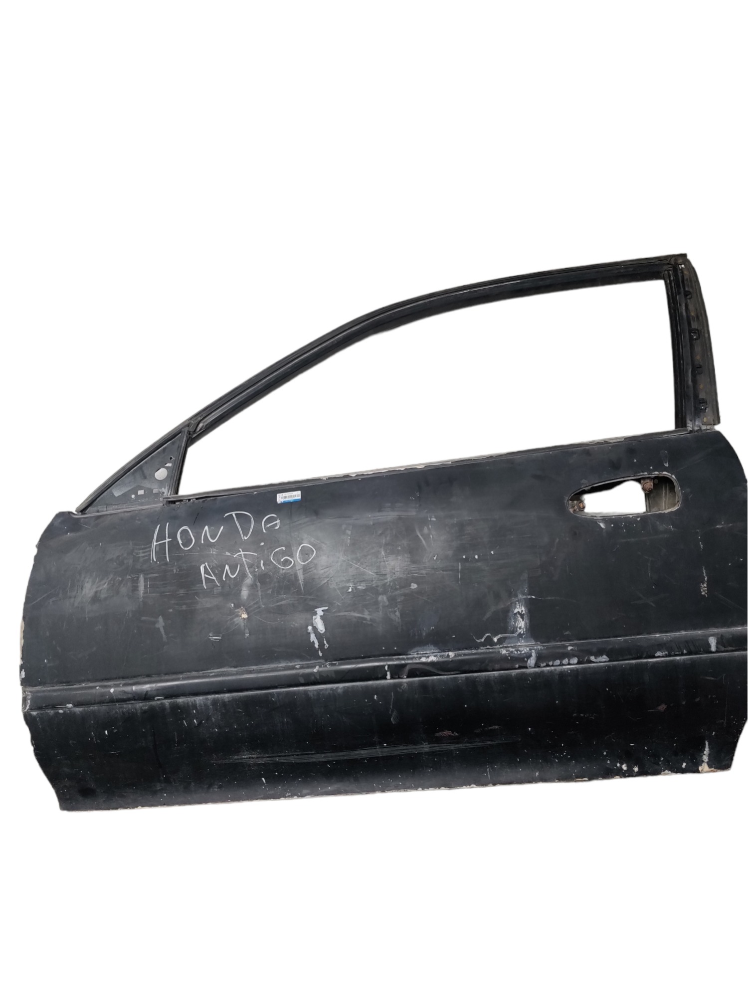 Porta Dianteira Esquerda Honda Civic 1993 1