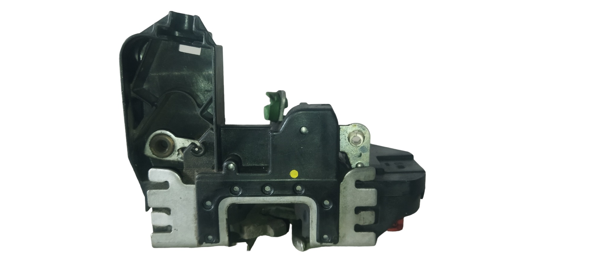 Fechadura Porta Traseira Esquerda Gm Corsa 3