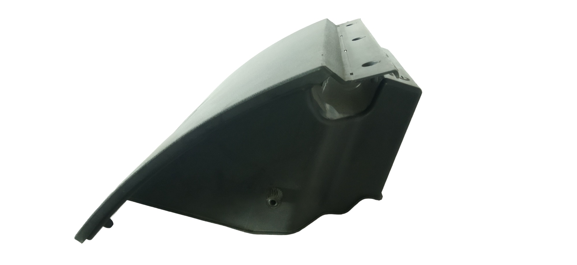 Tampa Porta Luvas Ford Ecosport 4