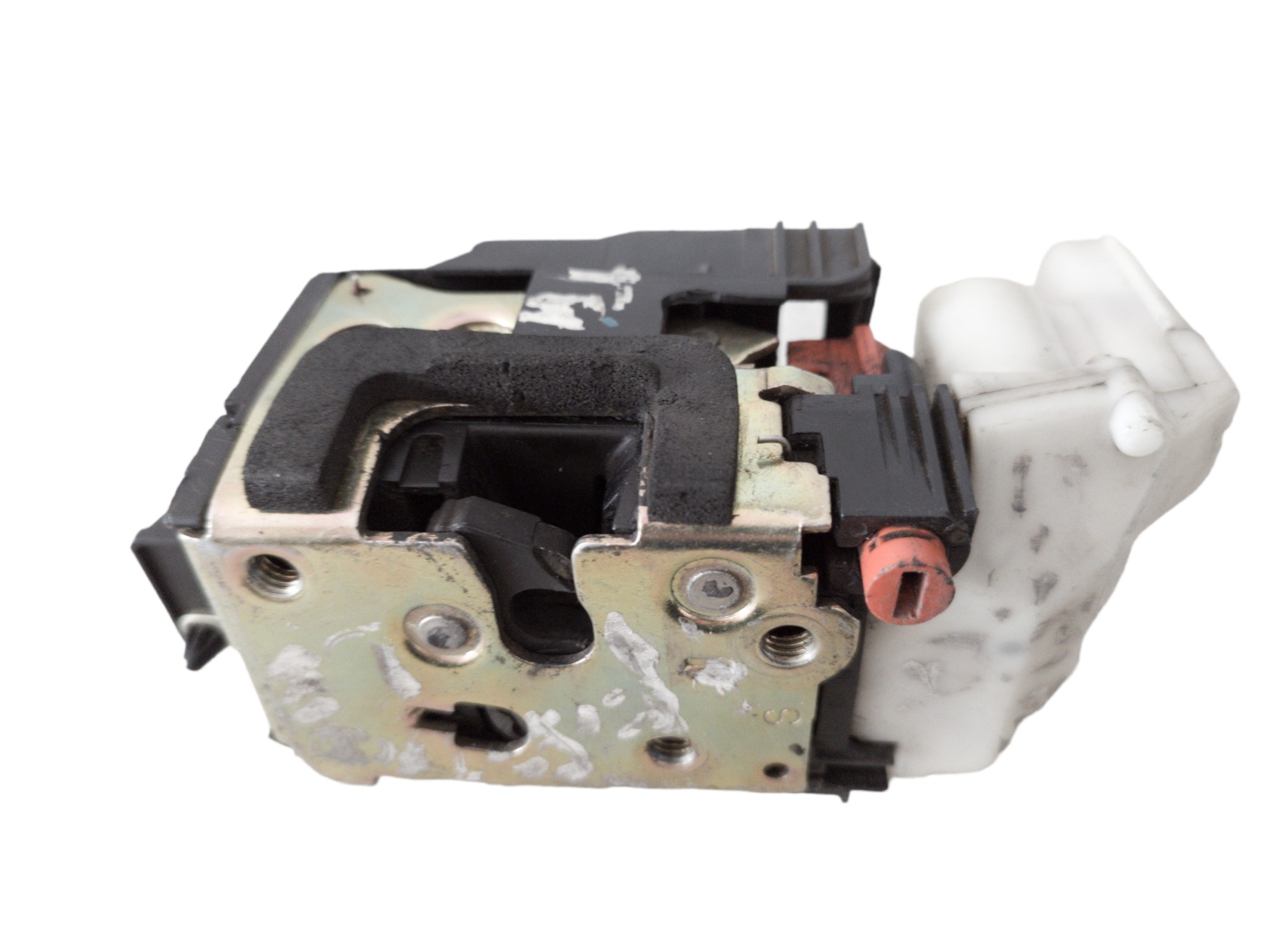Fechadura Traseira Esquerda Ford Fiesta 2