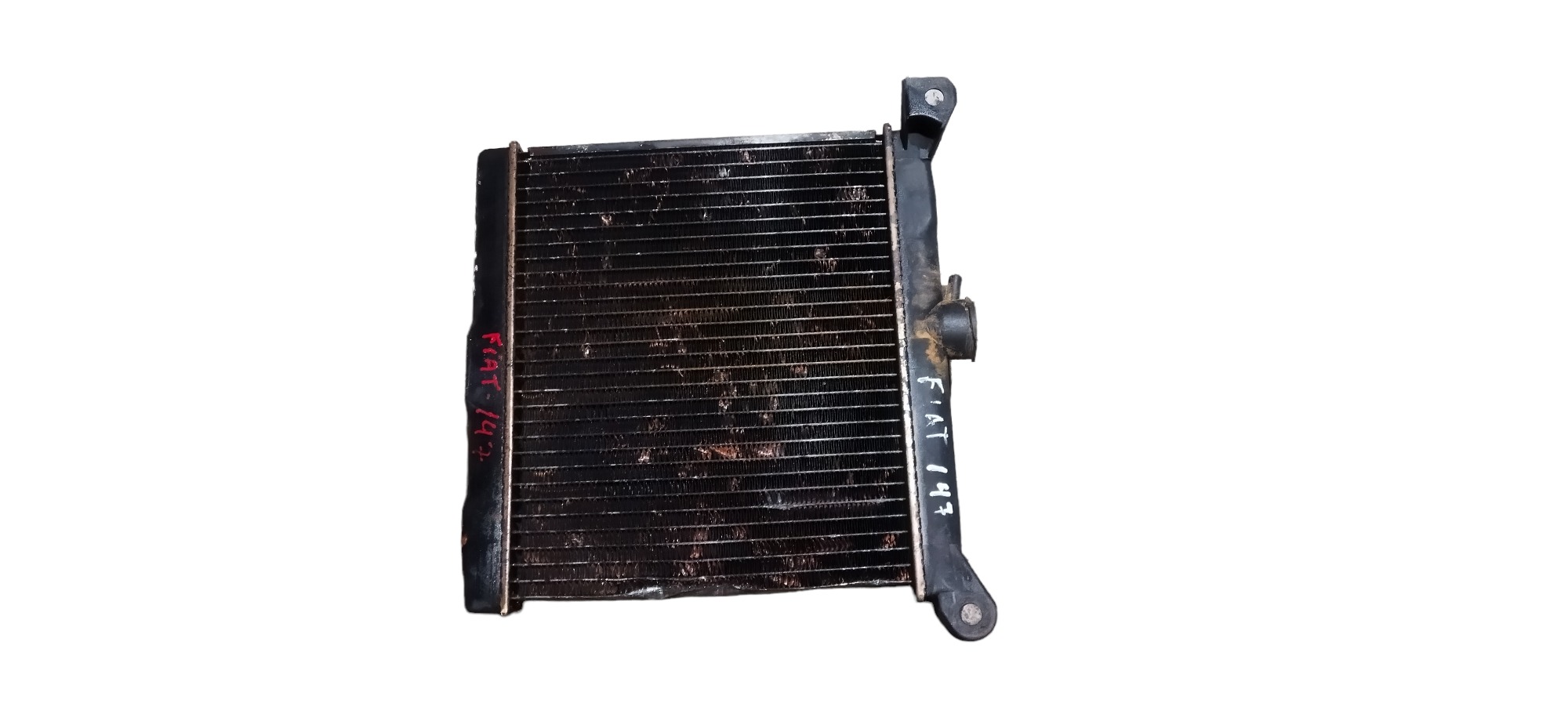 Radiador Fiat 147 5