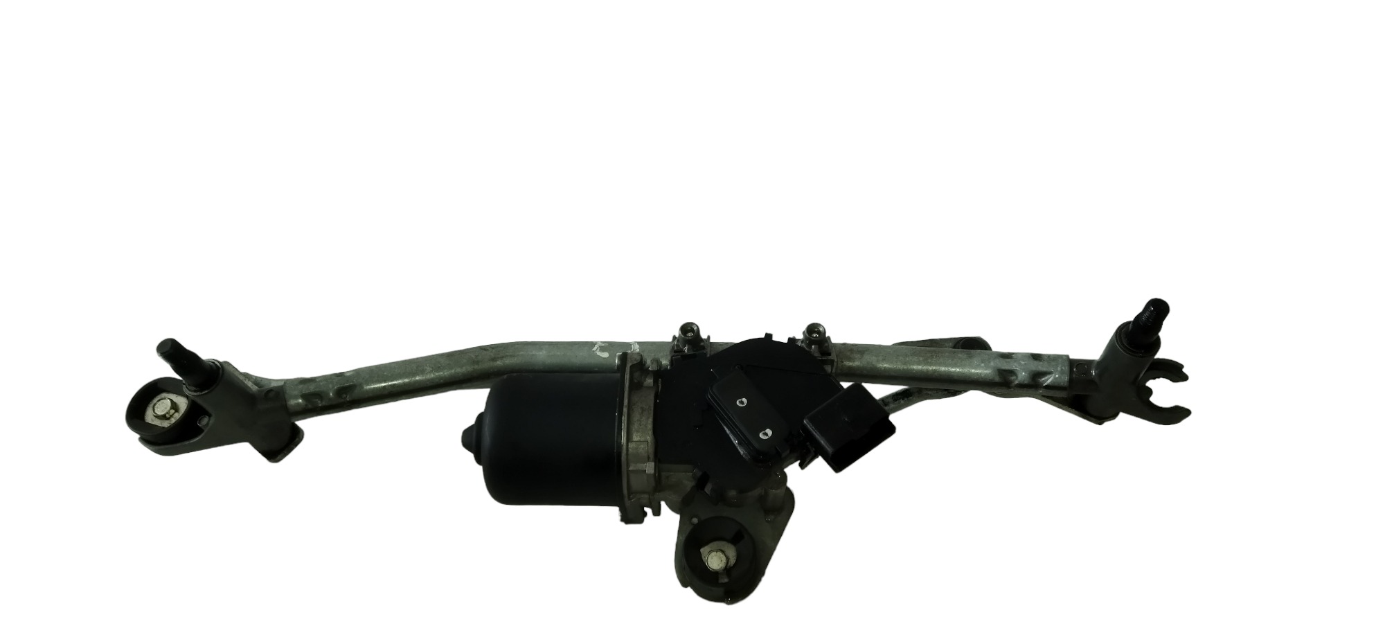 Limpador Parabrisa Citroen C3 2