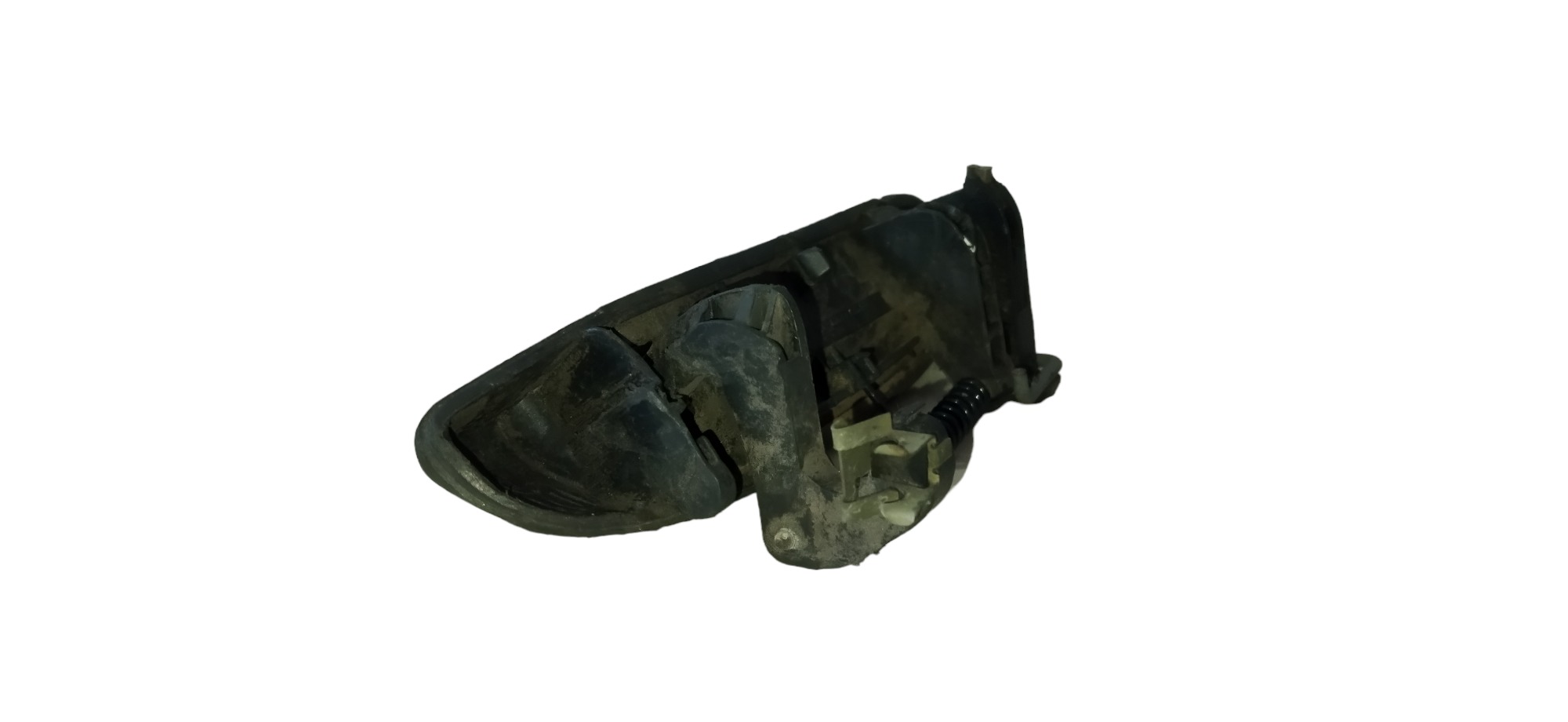 Maçaneta Externa Dianteira Direita Renault Clio 7