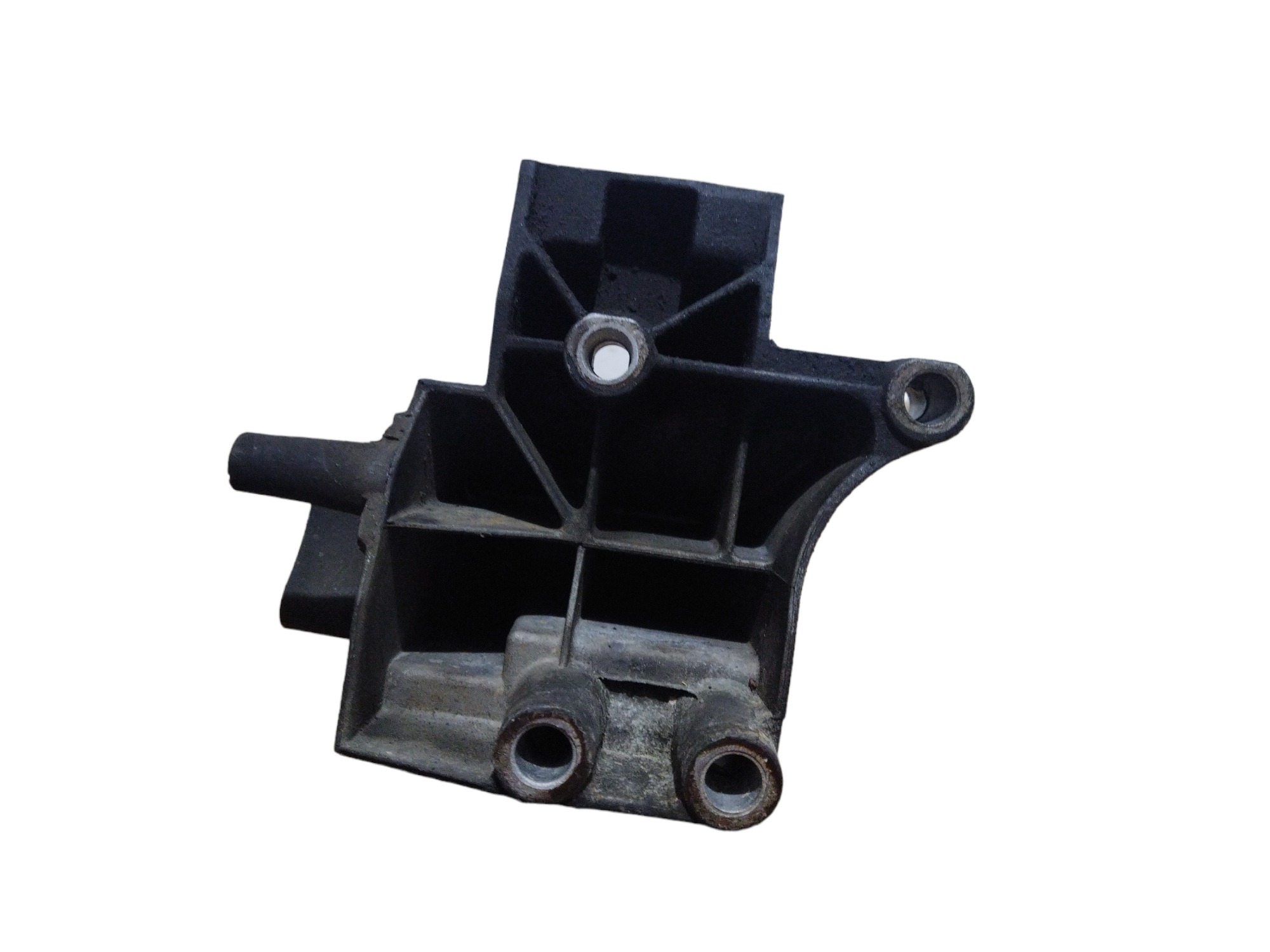 Suporte Alternador Ford Ka Fiesta Zetec 5