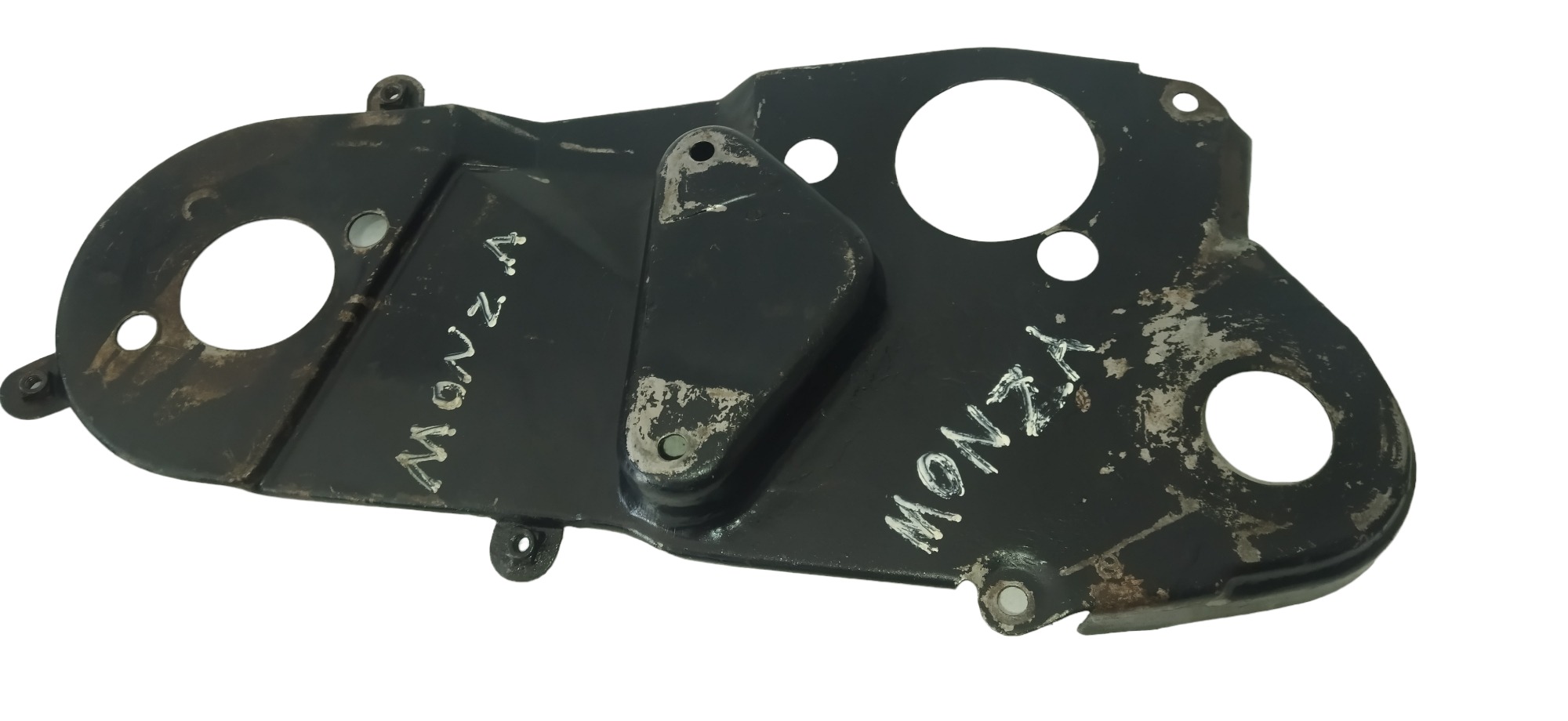 Capa Correia Dentada Gm Kadett 1.8 1993 2