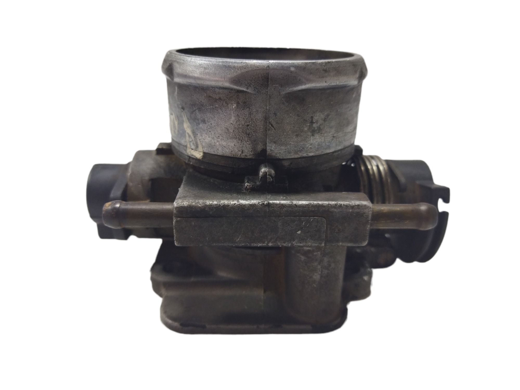 Corpo De Borboleta Fiat Palio Weekend 1.6 16v 4