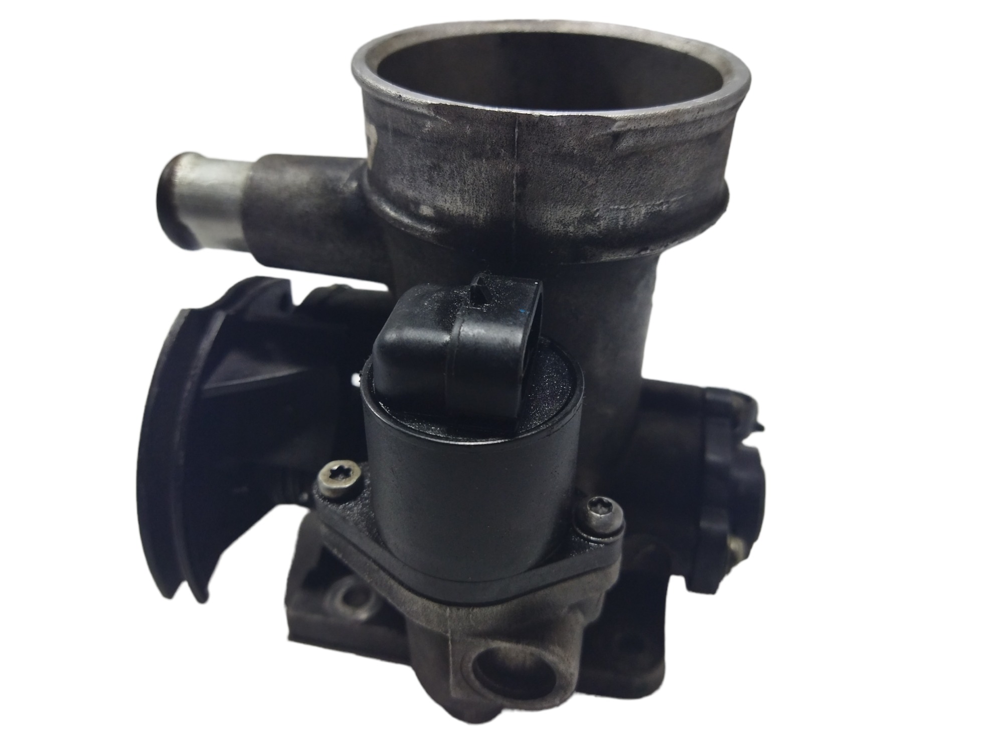 Corpo De Borboleta Gm Celta 1.0 8v 4