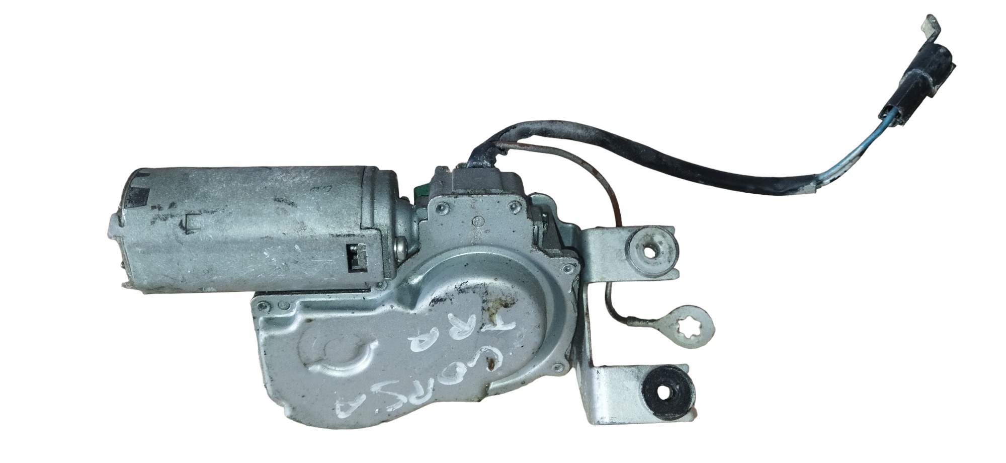 Motor Limpador  Traseiro Gm Corsa 4
