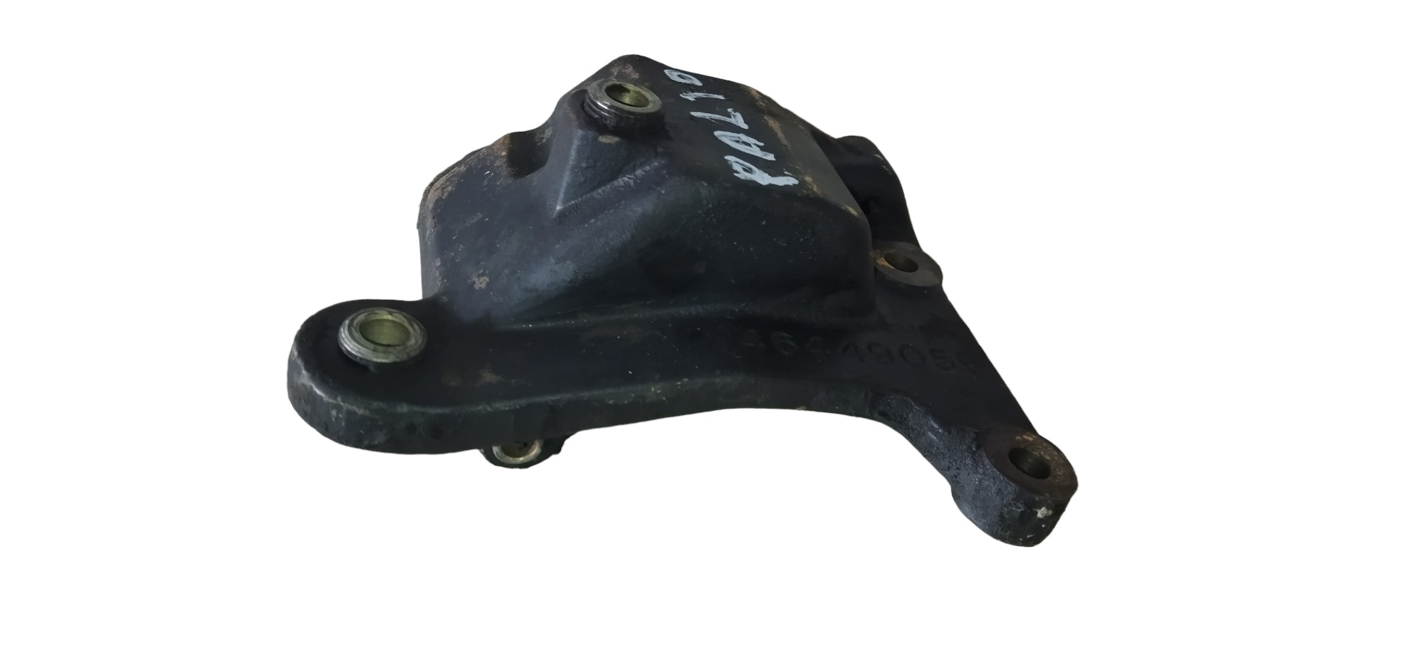 Suporte Compresso Fiat Palio Siena 1.0 8v 2
