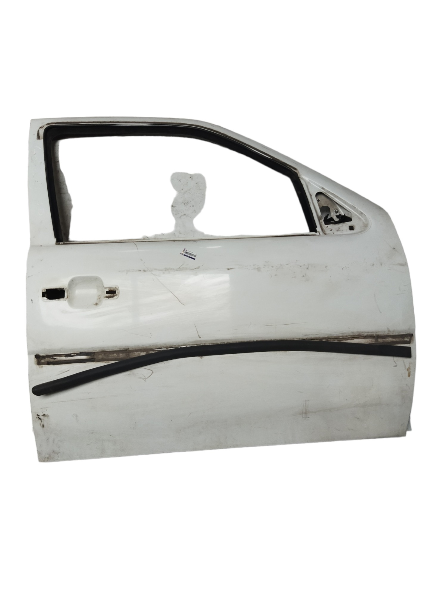 Porta Dianteira Direita Vm Gol G3 2002 2p 1