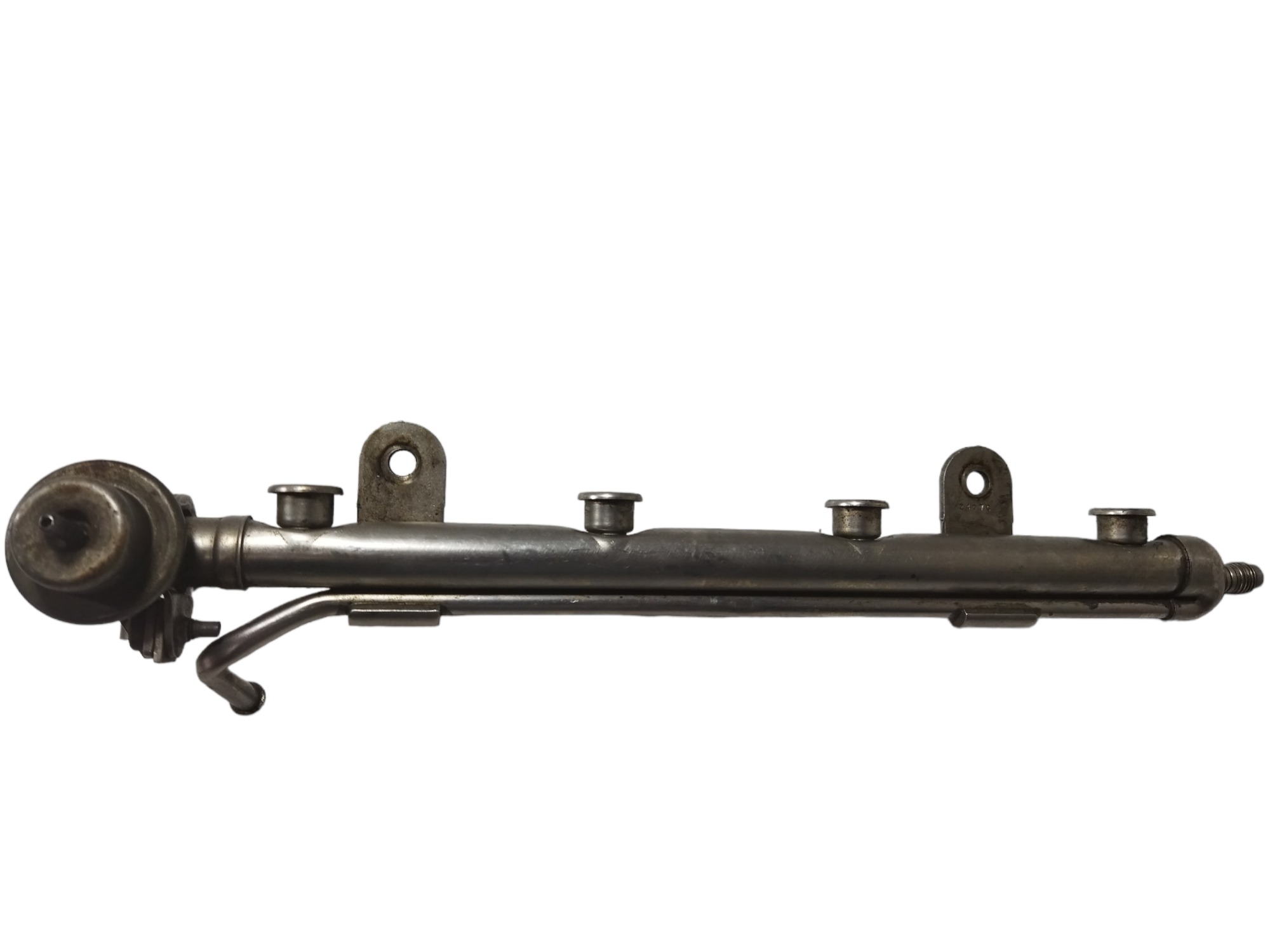 Flauta De Bico Injetor Gm Corsa 4