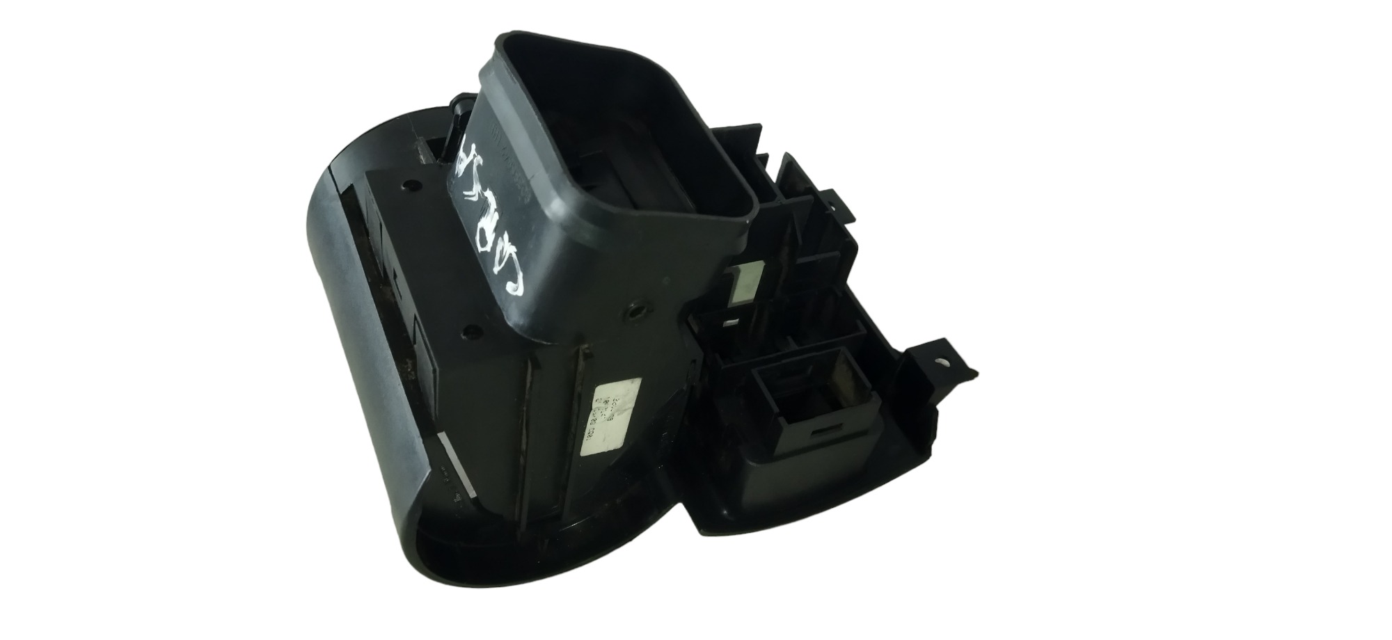 Saifa Difusor Ar Gm Corsa 4