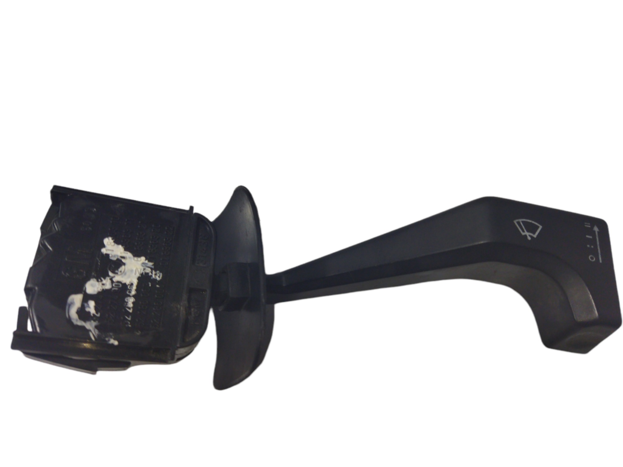 Chave De Limpador Gm Kadett Com Limpador Traseiro 1