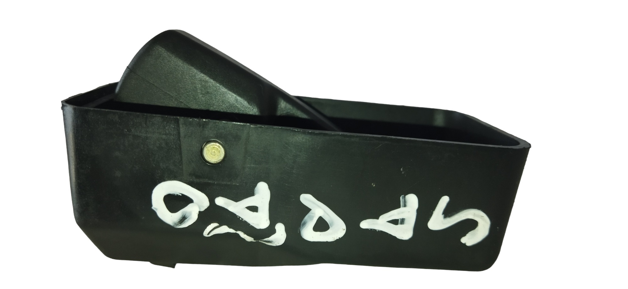 Maçaneta Interna Porta Direita Ford Escort Sapão  Dianteira/traseira 5