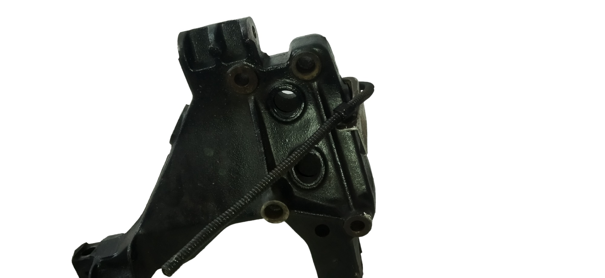 Suporte Alternador Fiat Palio Punto 7