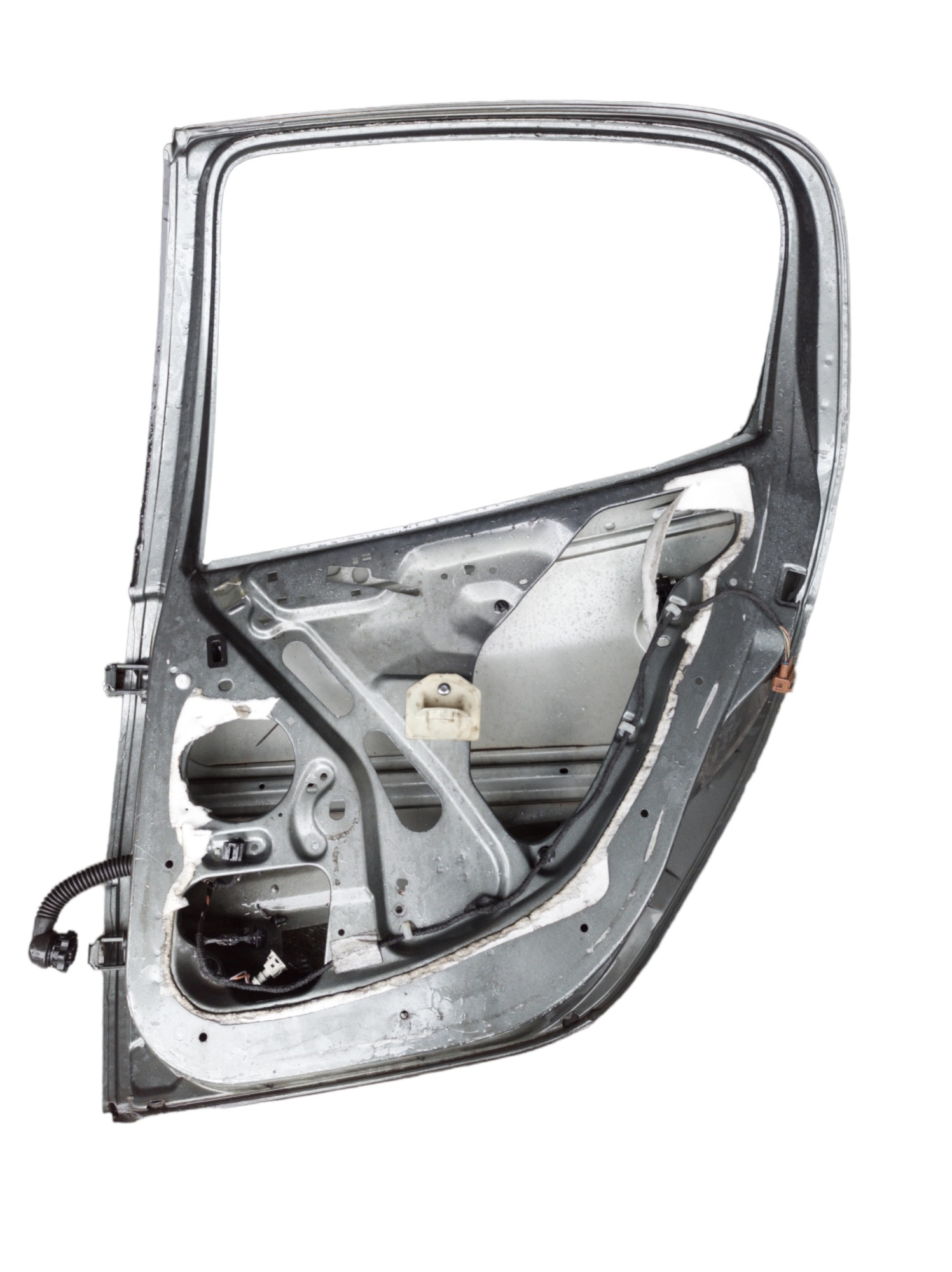 Porta Traseira Direita Peugeot 207 2