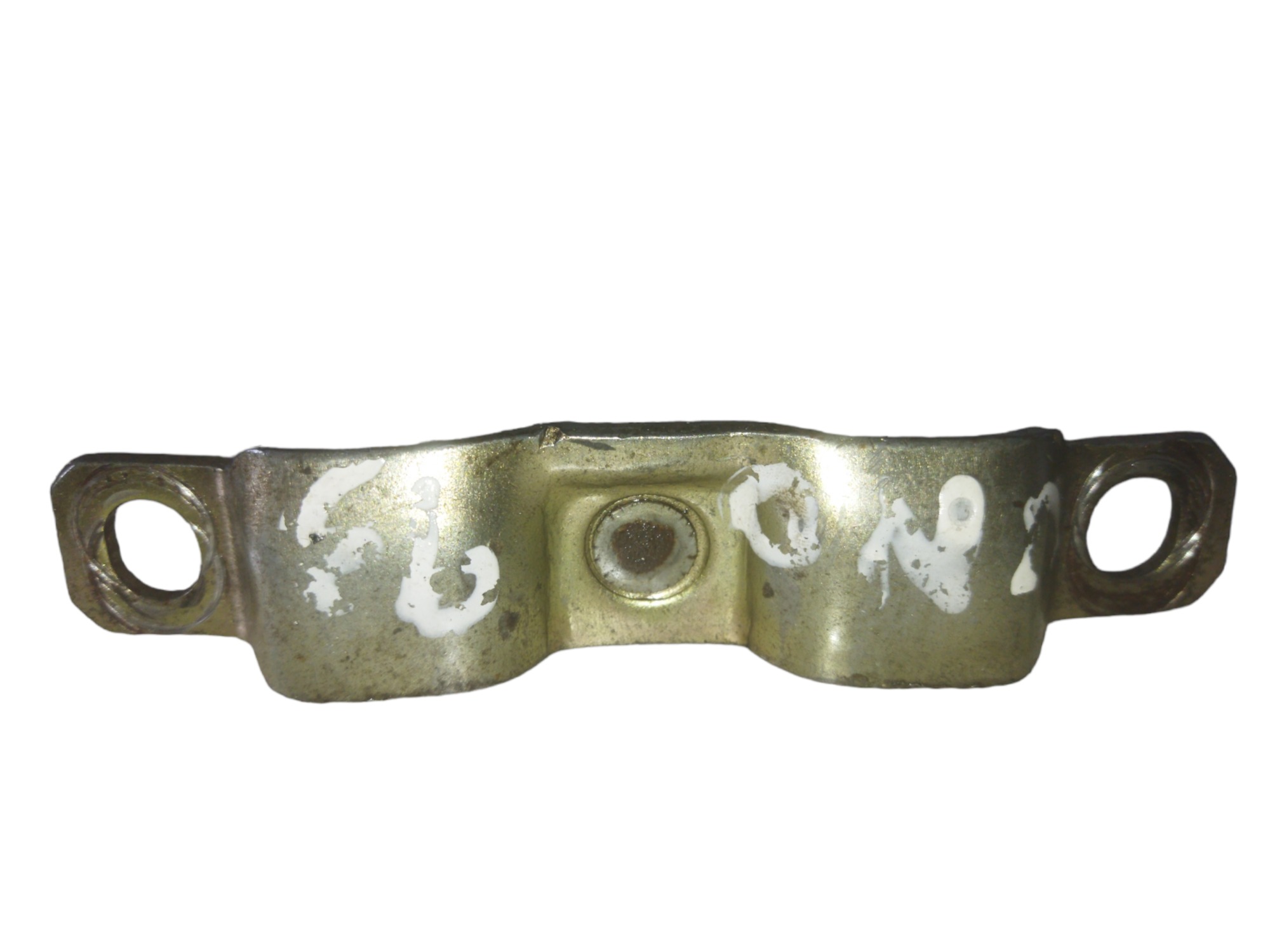 Catente Porta Malas Fiat Uno 3