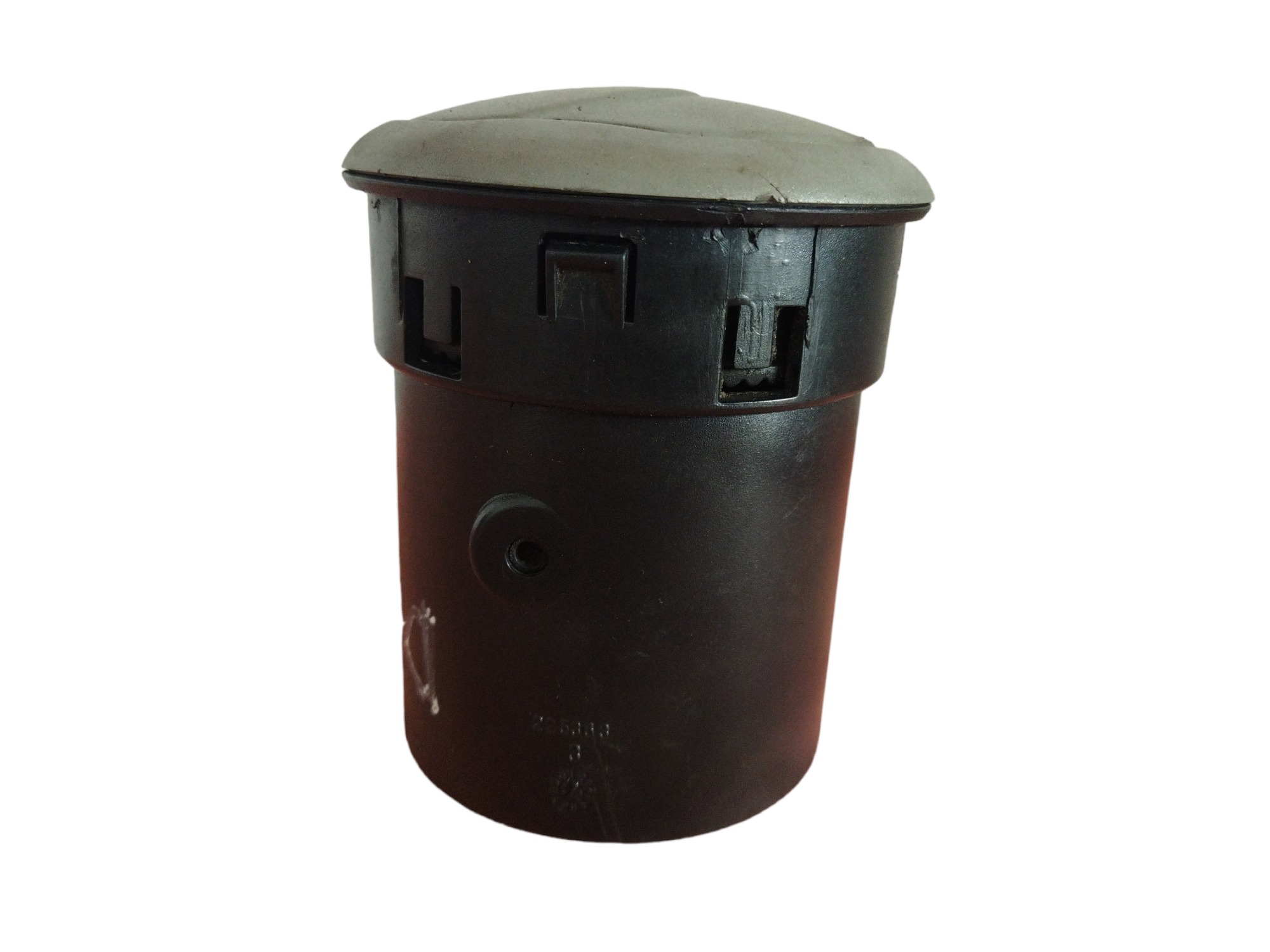 Difusor Saida Ar Fiat Doblo 7