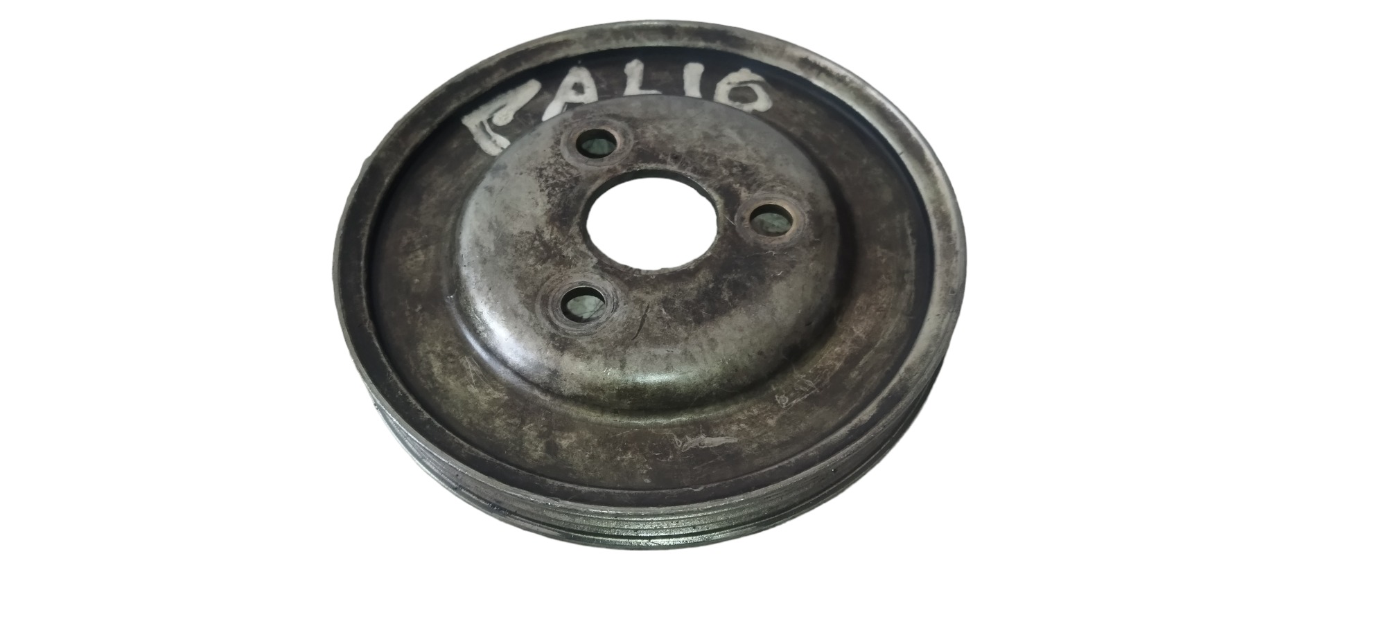 Polia Bomba Direção Hidráulica Fiat Palio 5