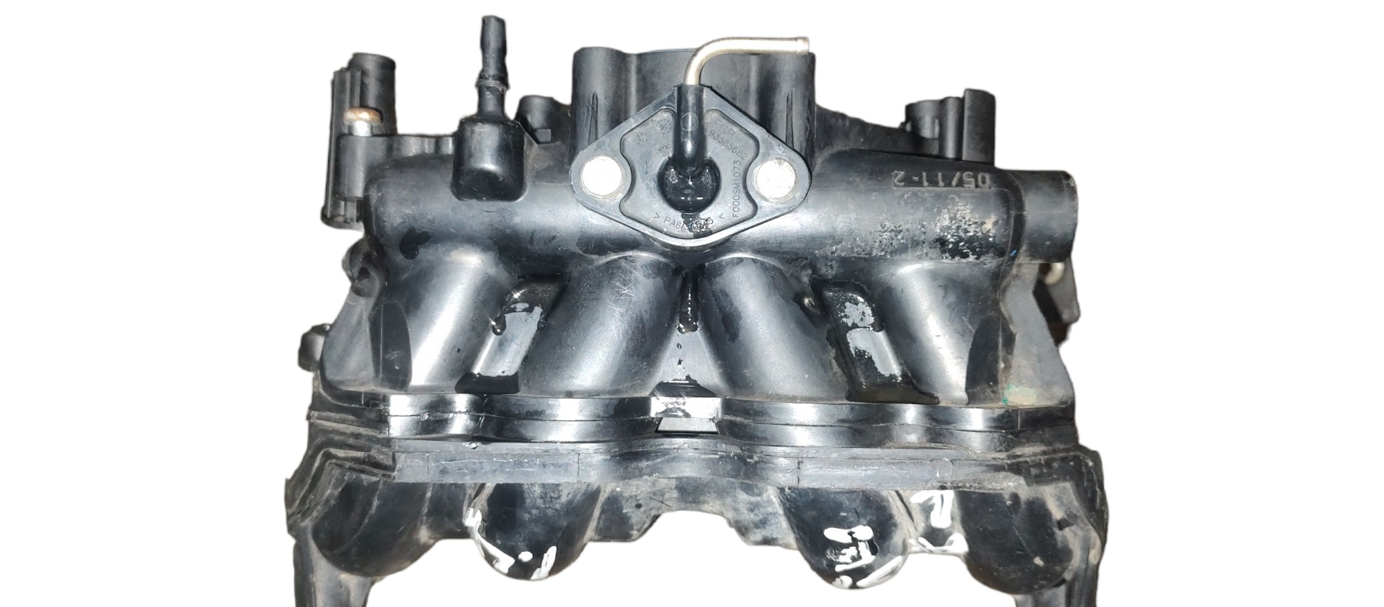 Coletor Admissão Gm Cobalt/agile 1.4 8v 2009/16 1