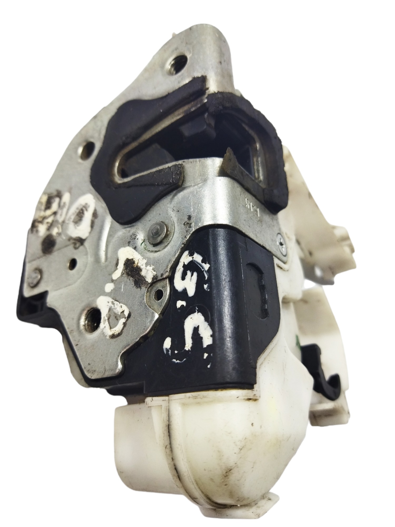 Fechadura Direito Dianteira Vw Gol G5 3