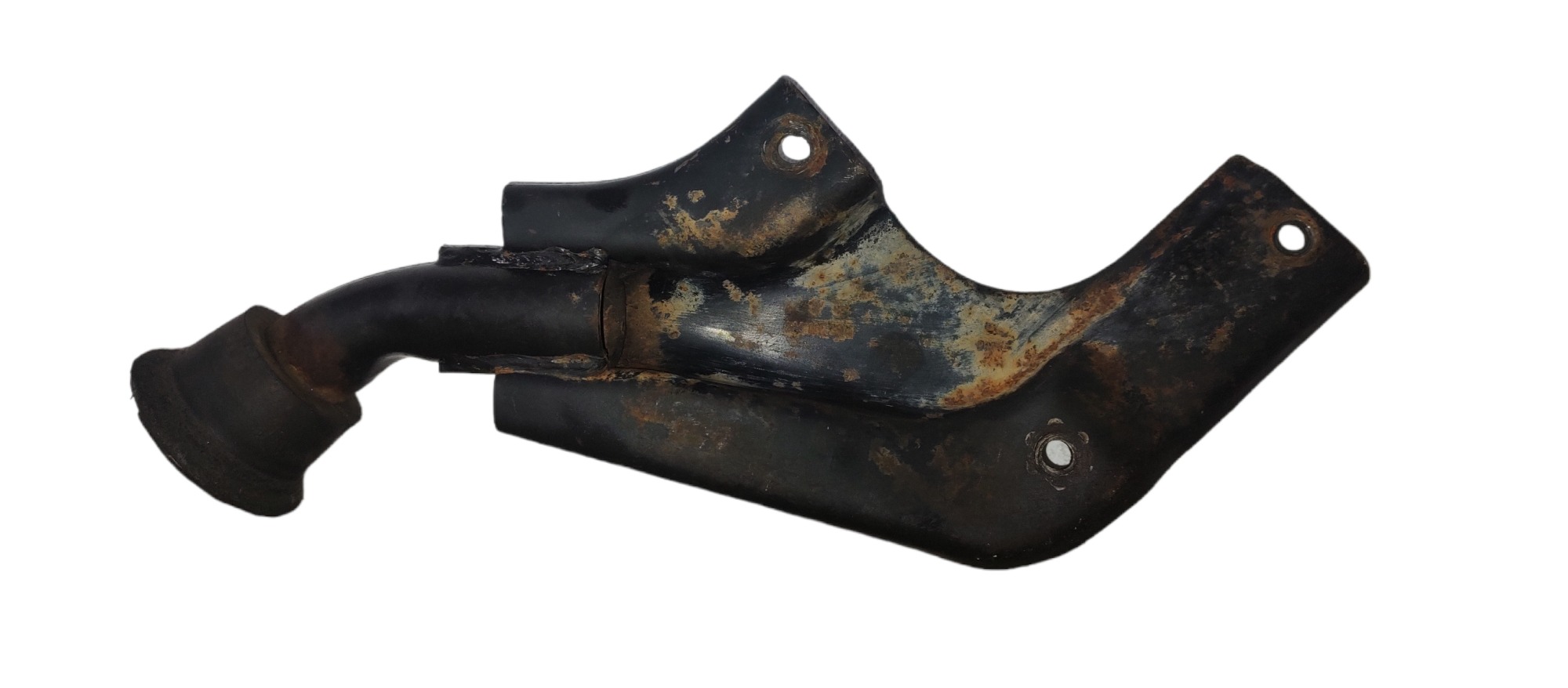 Suporte Coxim Vw Santana 3