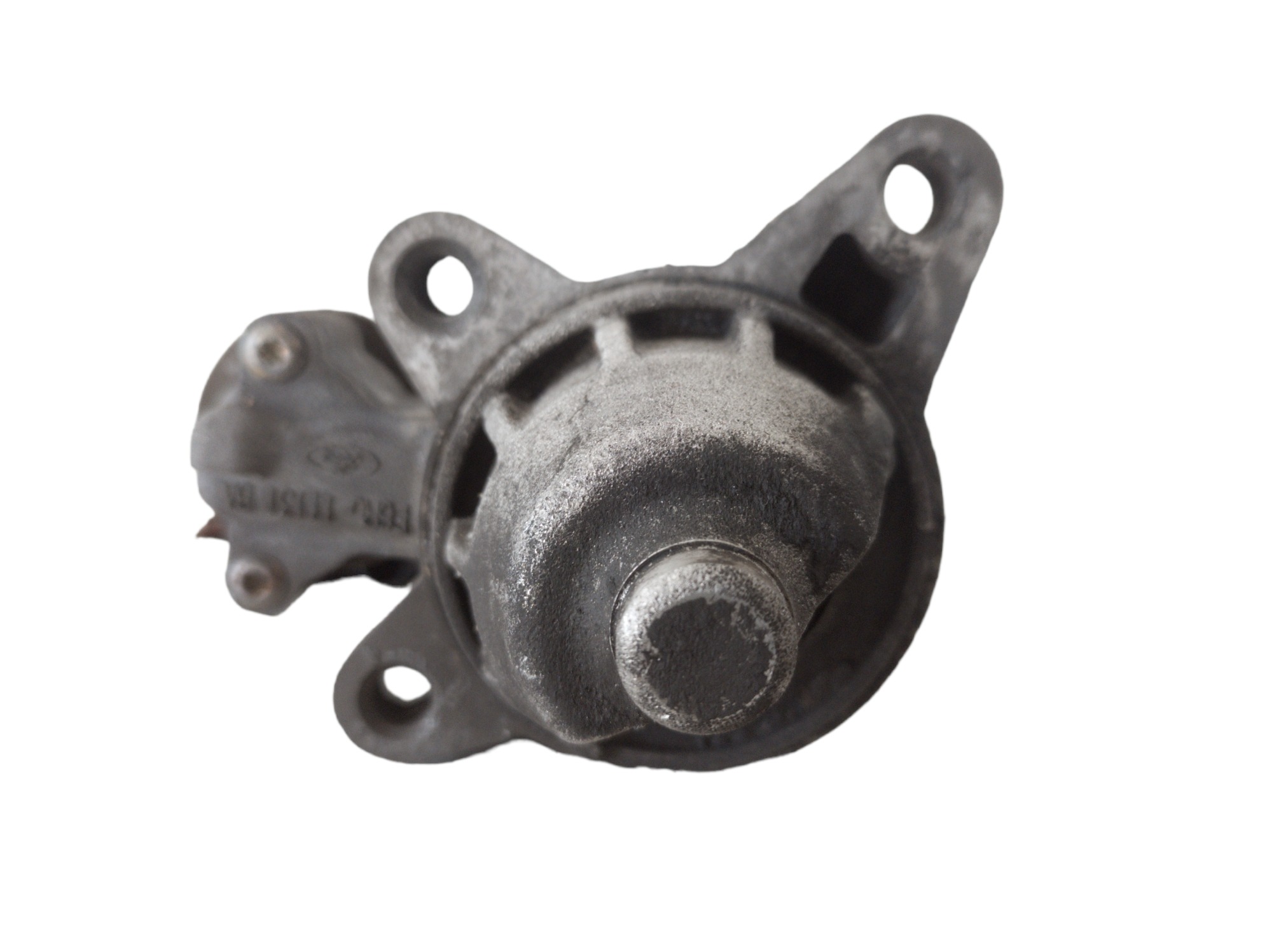Motor De Arranque Ford Escort 3