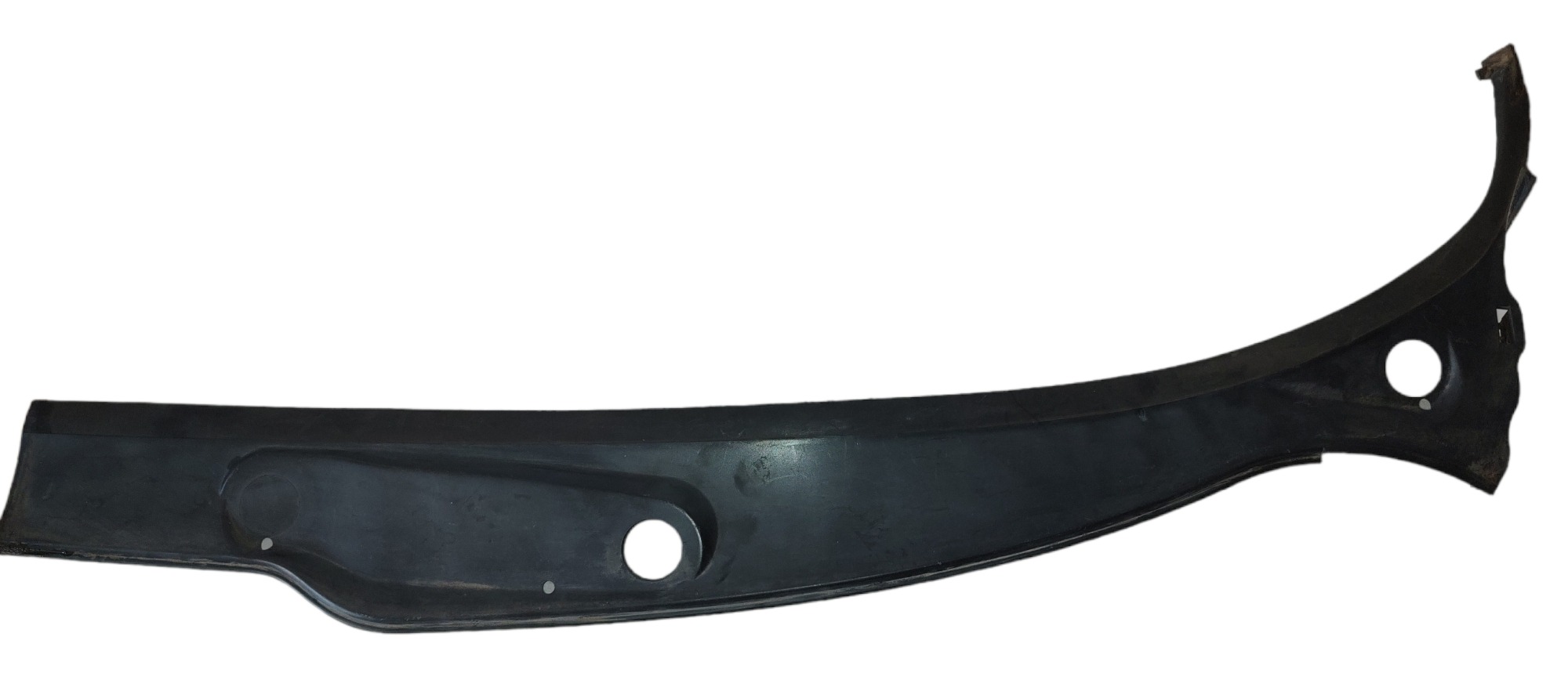 Churrasqueira Lado Esquerda Peugeot 206 2