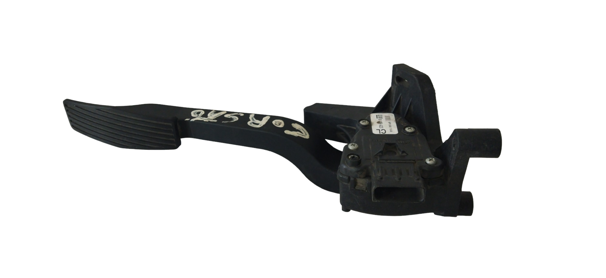 Pedal Acelerador Gm Corsa 2