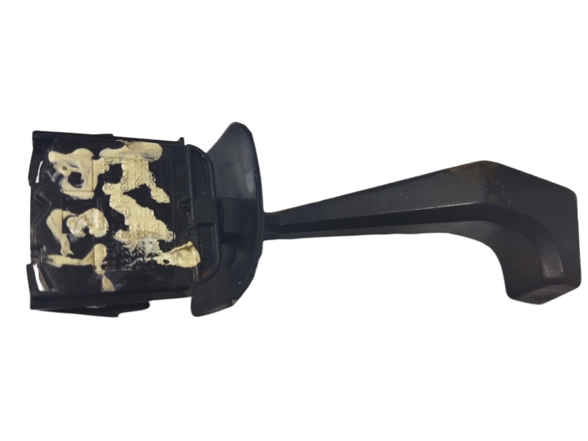 Chave De Limpador Gm Kadett Com Limpador Traseiro 1