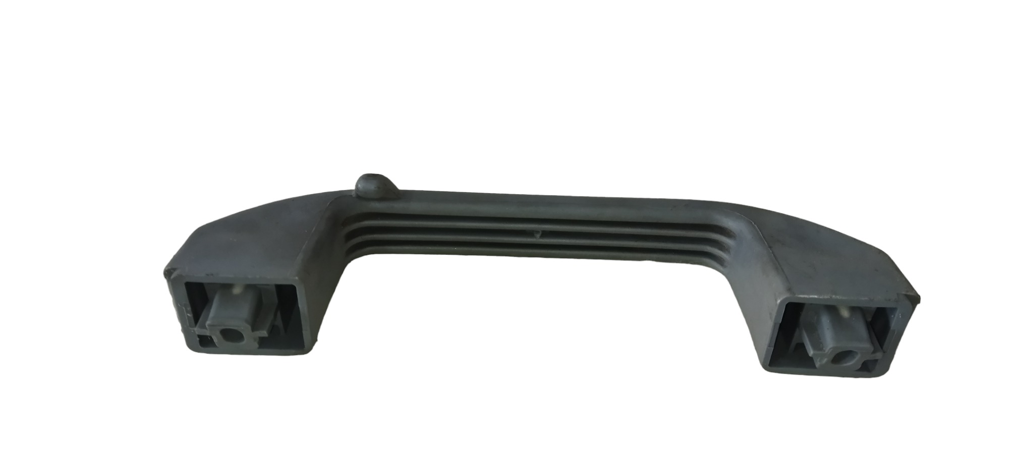 Segurador Dianteiro Fiat Uno 1996 2