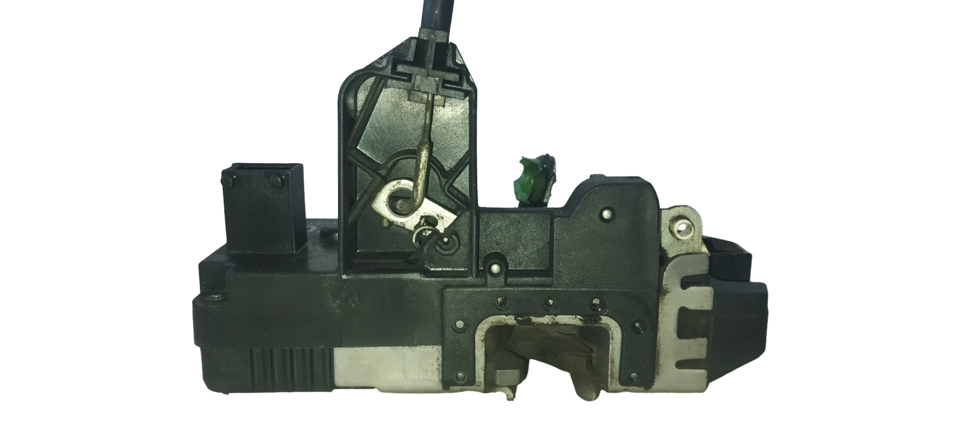 Fechadura Porta Traseira Esquerda Gm Meriva 2