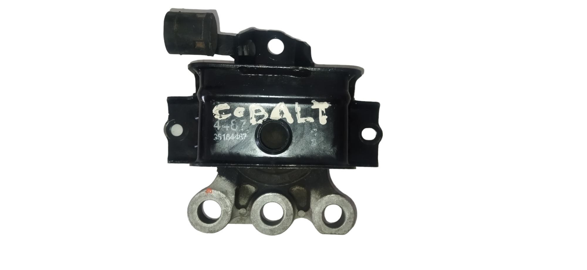 Coxim Motor Direito Gm Cobalt 2