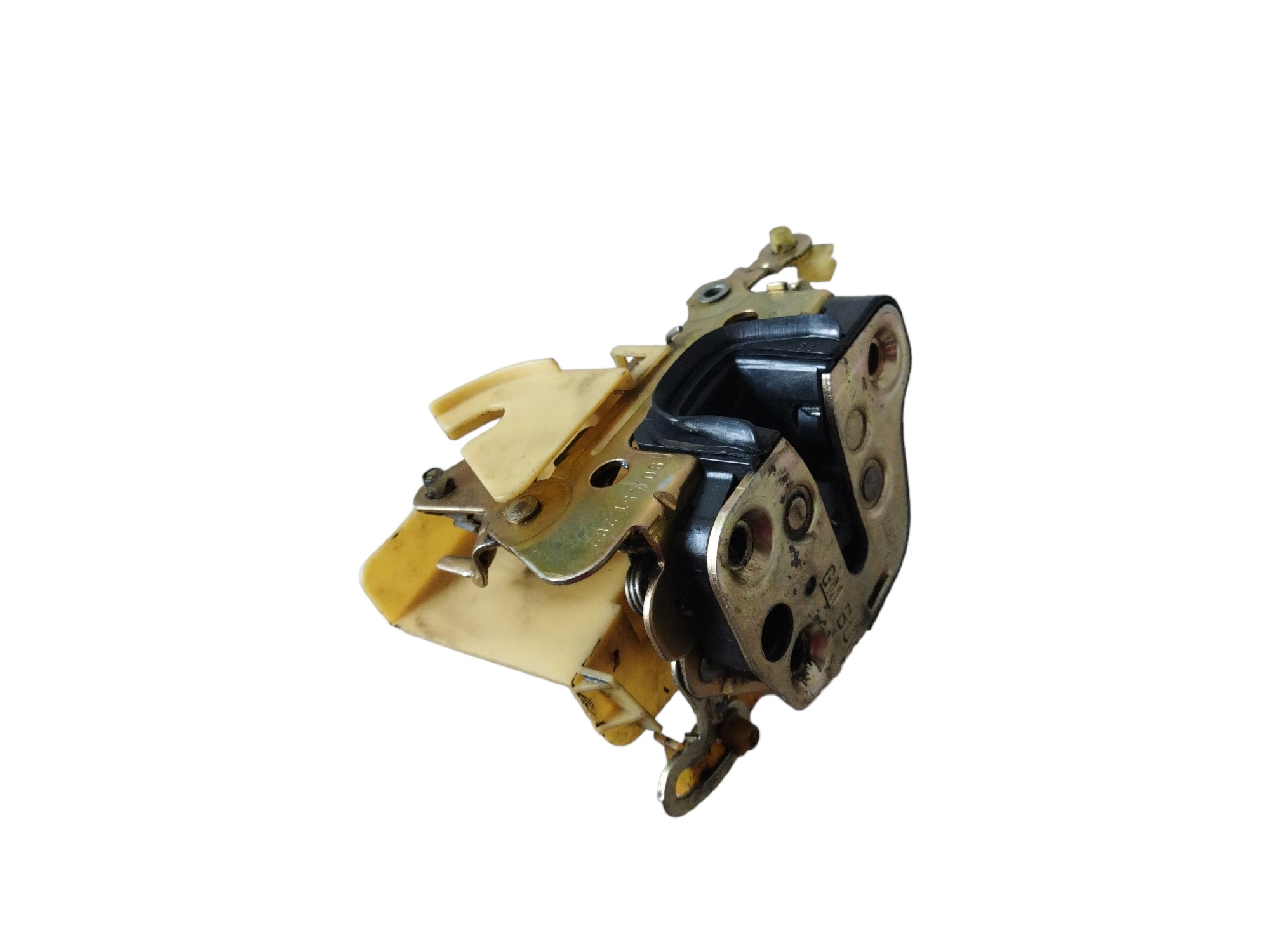 Fechadura Dianteira Direita Gm Corsa 3