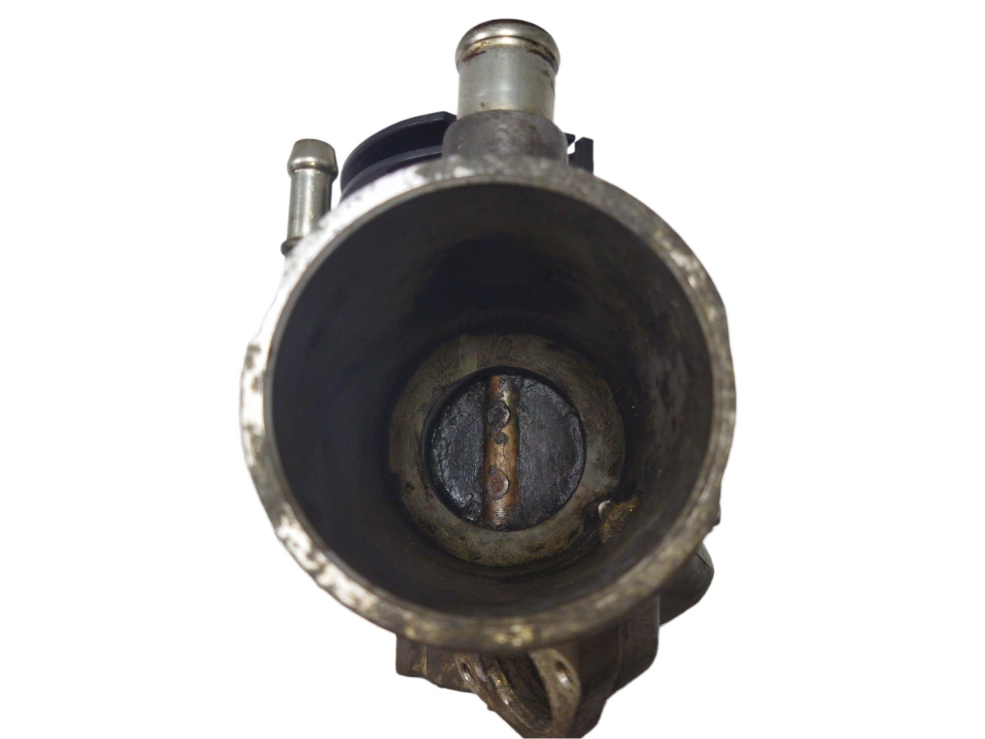Corpo De Borboleta Gm Corsa 1.0 8v 1
