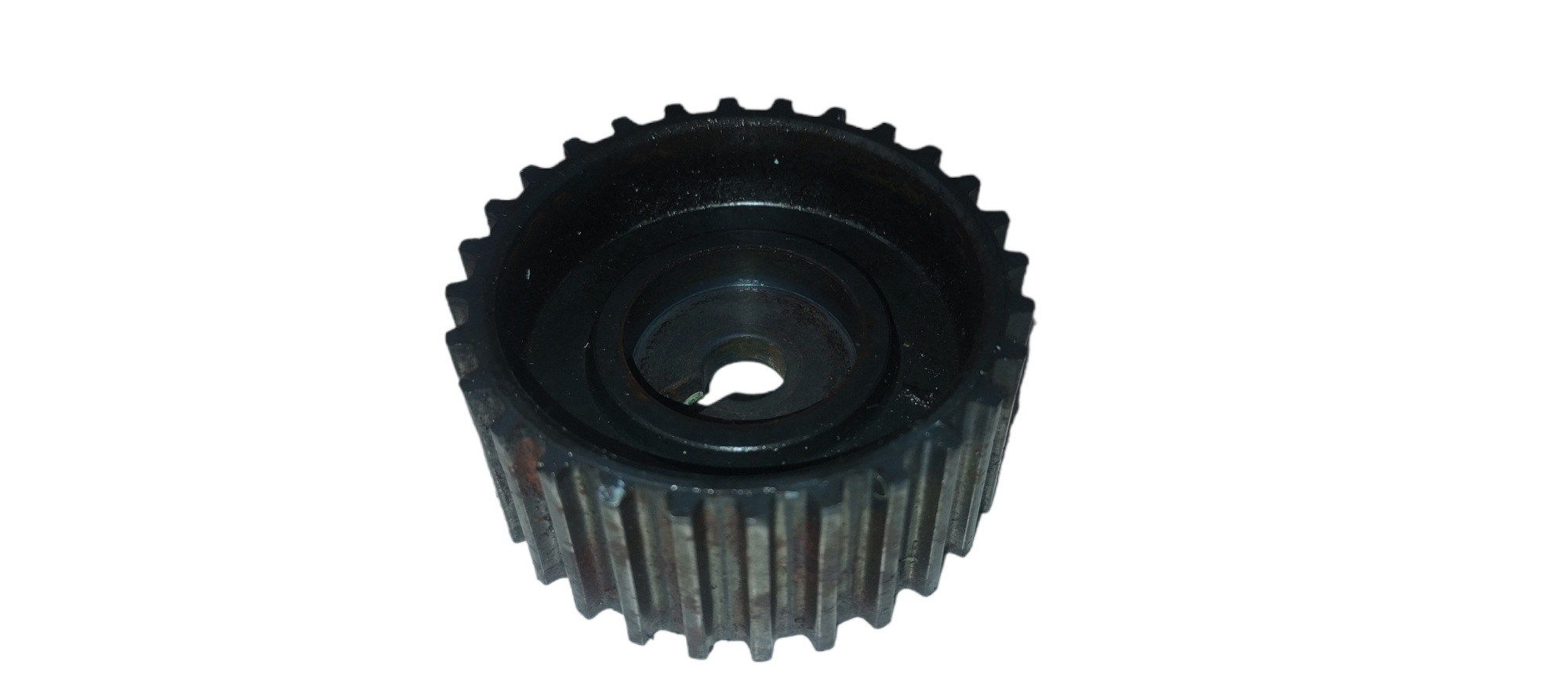 Polia Virabrequim Fiat Palio 1.6 16v 2