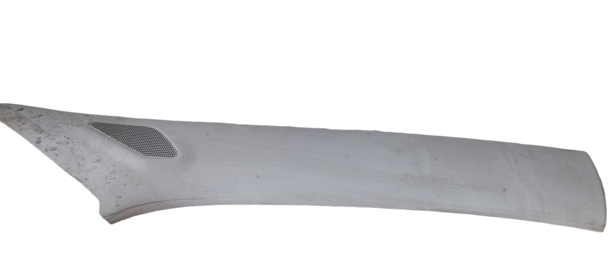 Moldura Coluna Parabrisa Lado Direito Vw Gol G5