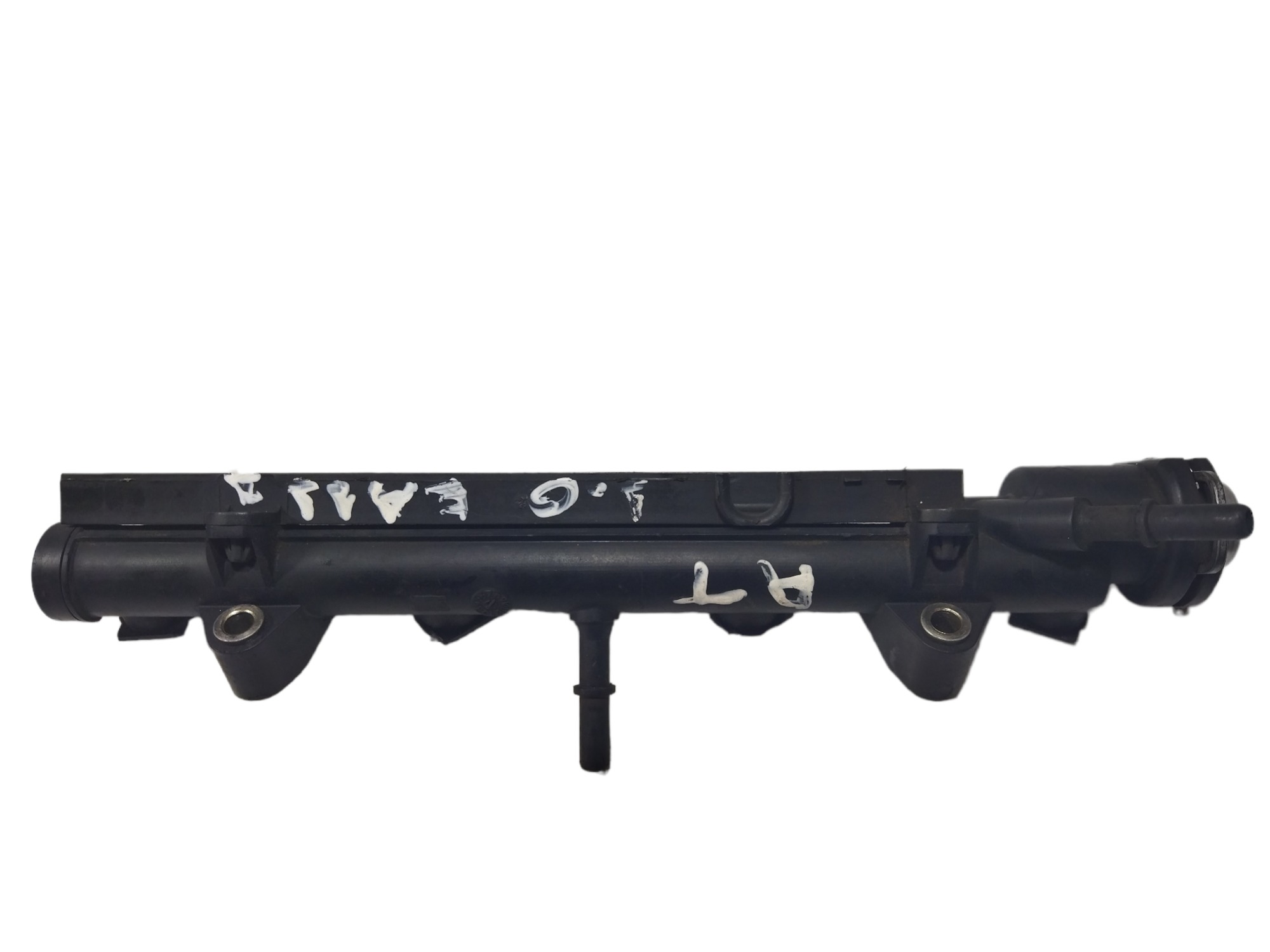 Flauta De Bico Injetor Vw Gol 1.0 2