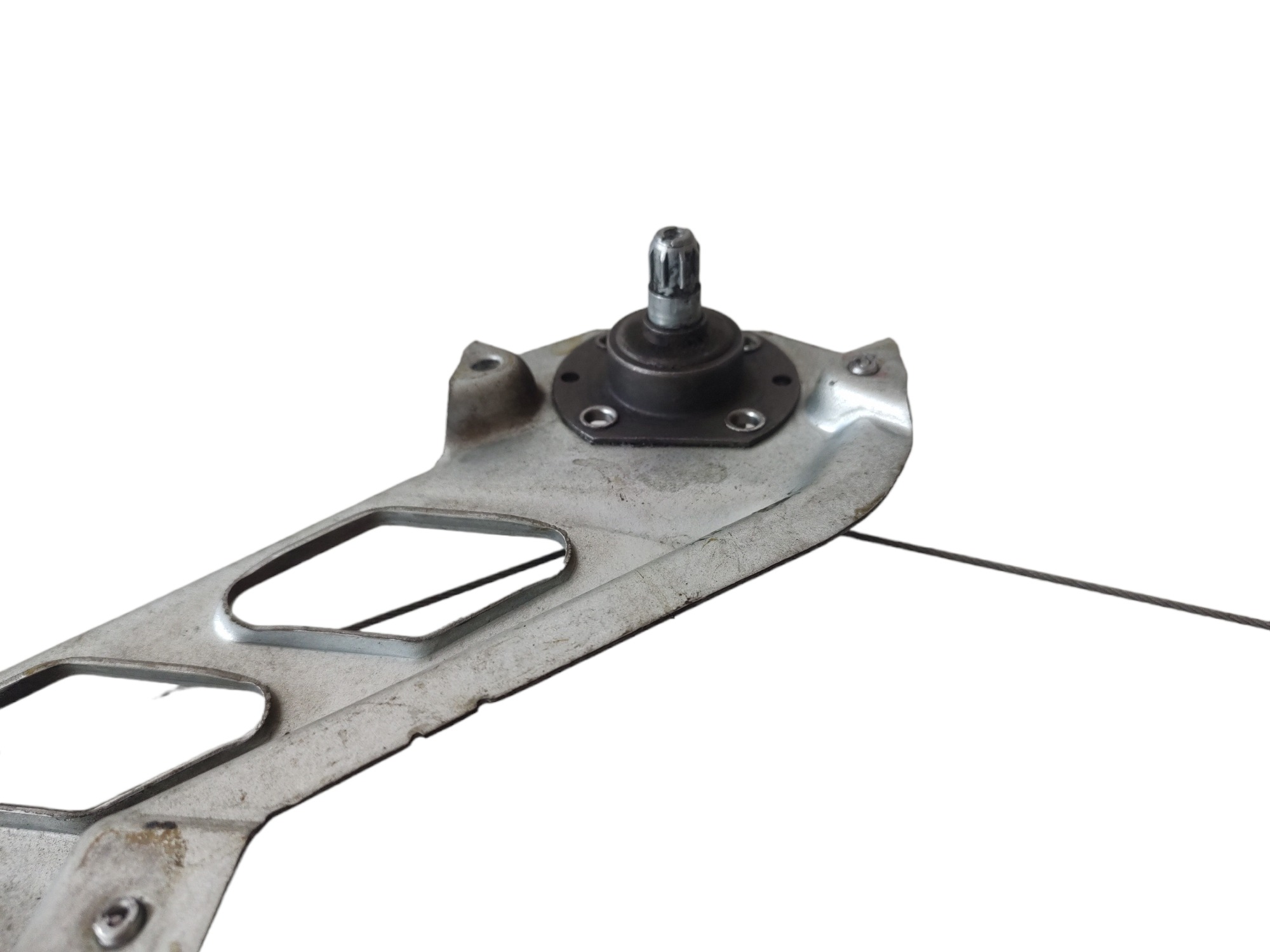 Maquina Vidro Traseiro Direita Gm Corsa Classic 4p 4