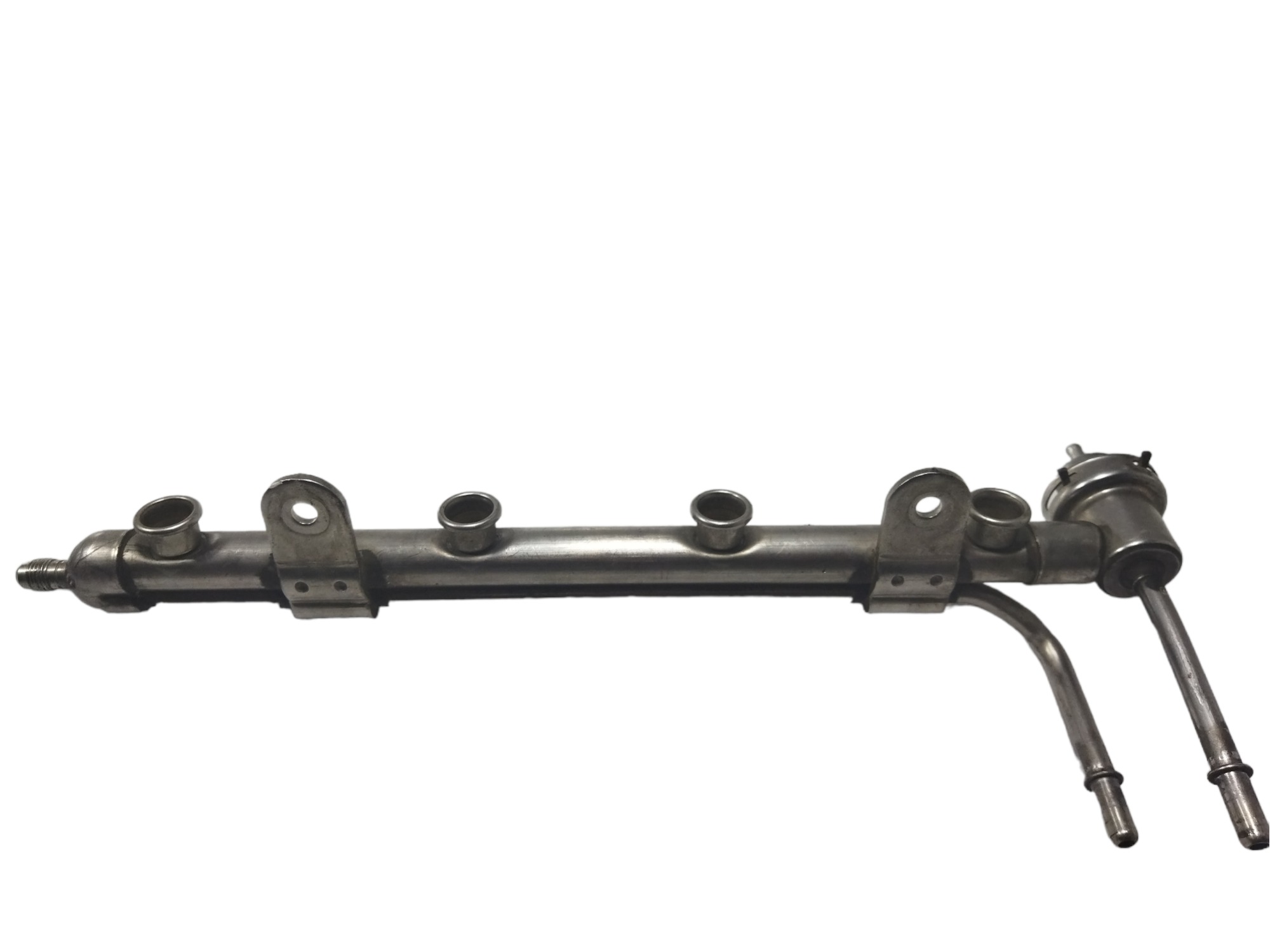 Flauta De Bico Injetor Gm Corsa 1