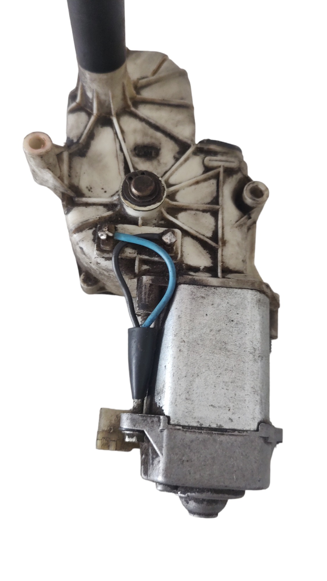 Motor Limpador Traseiro Fiat Uno 1
