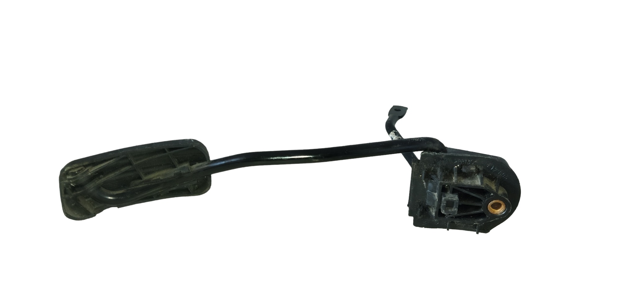 Pedal Acelerador Renault Clio 3