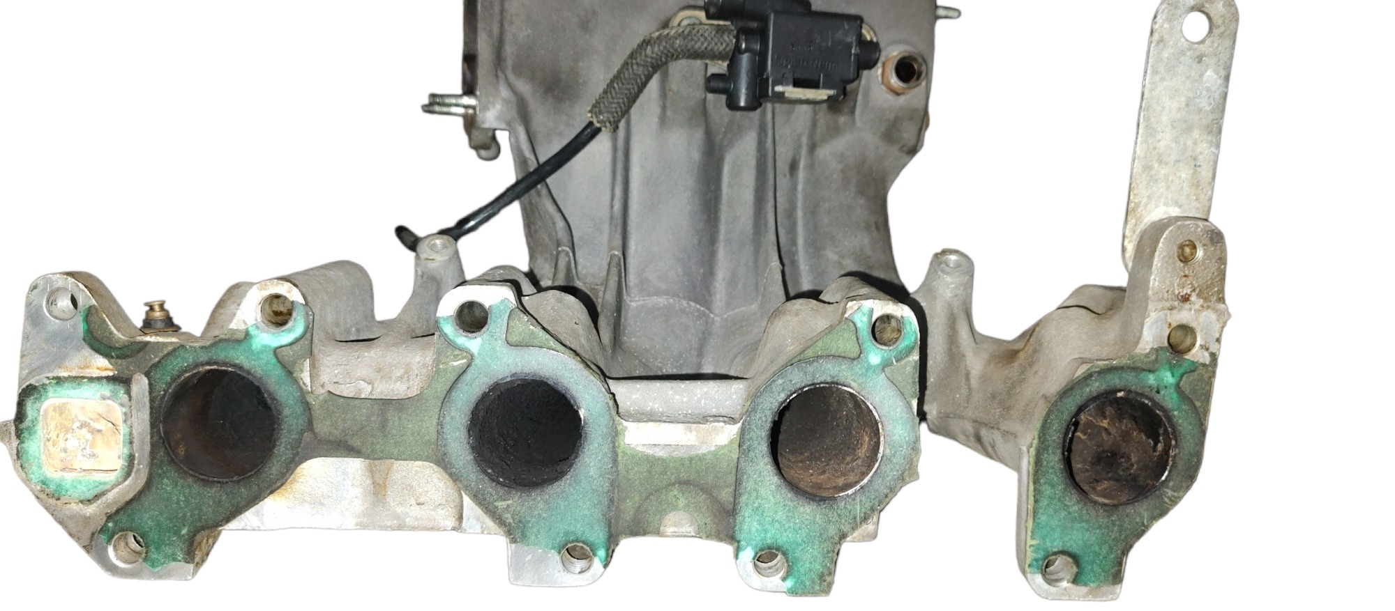 Coletor Admissão Gm Corsa 1.0 8v  1997/00 2