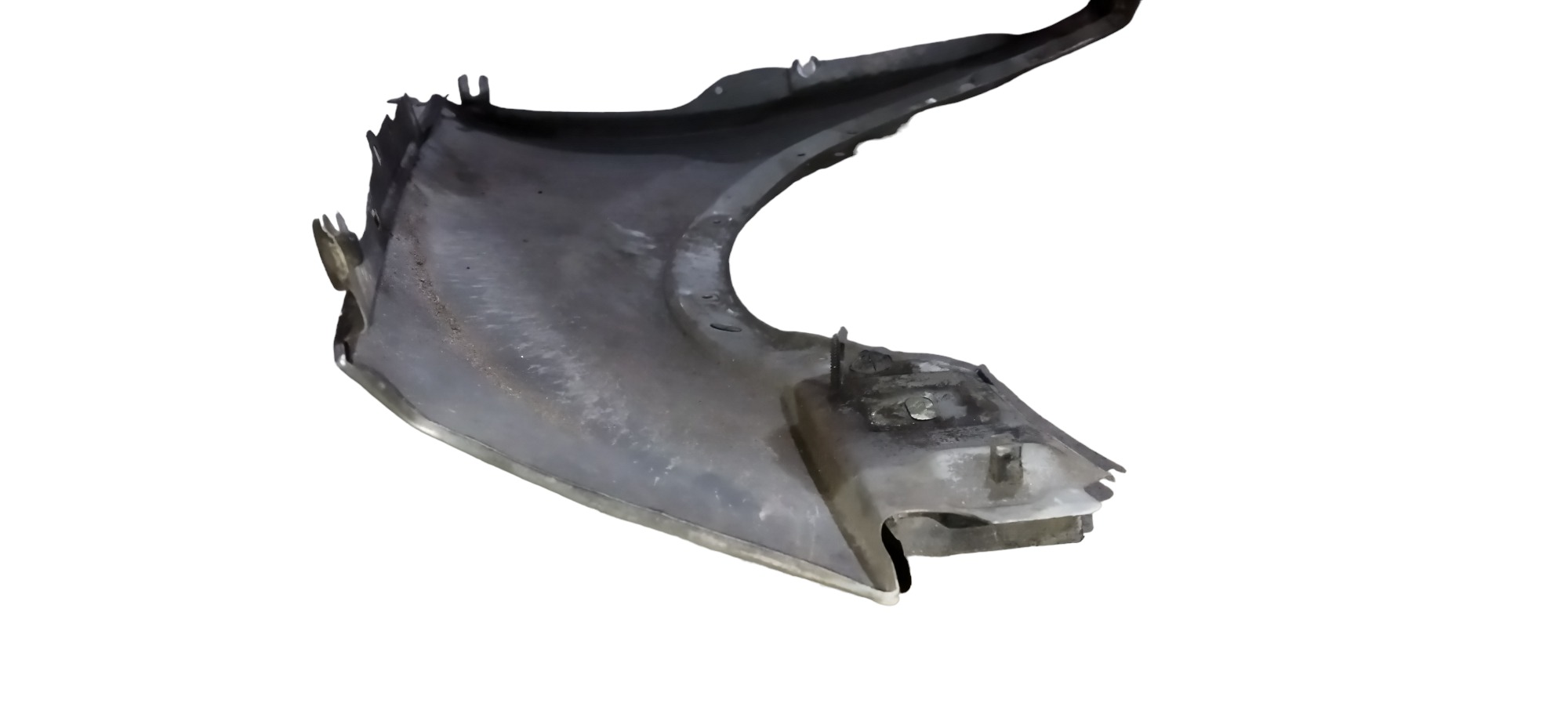 Para Lama Dianteiro Direto Gm Corsa Hatch 2007 5