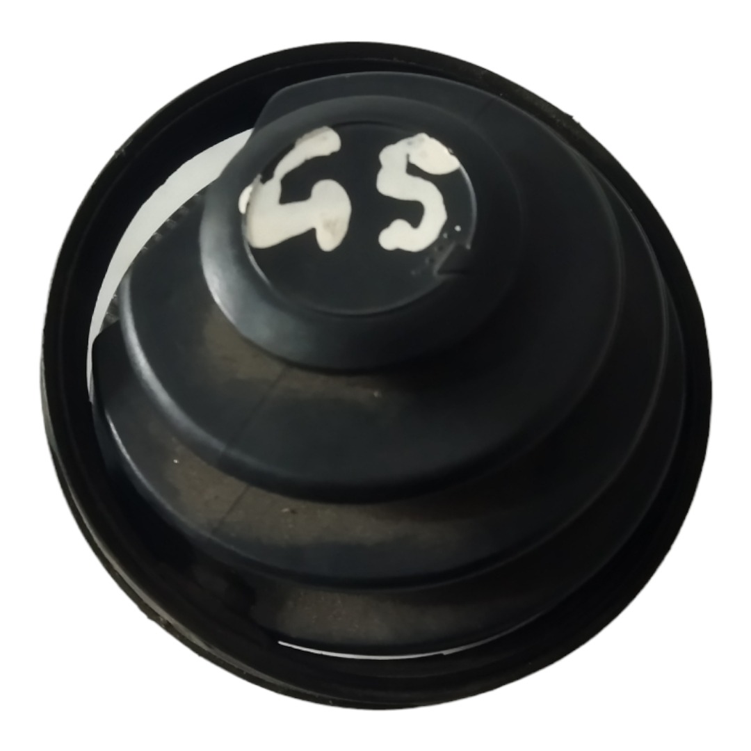 Difusor Saida Ar Vw Gol Voyage G5 1