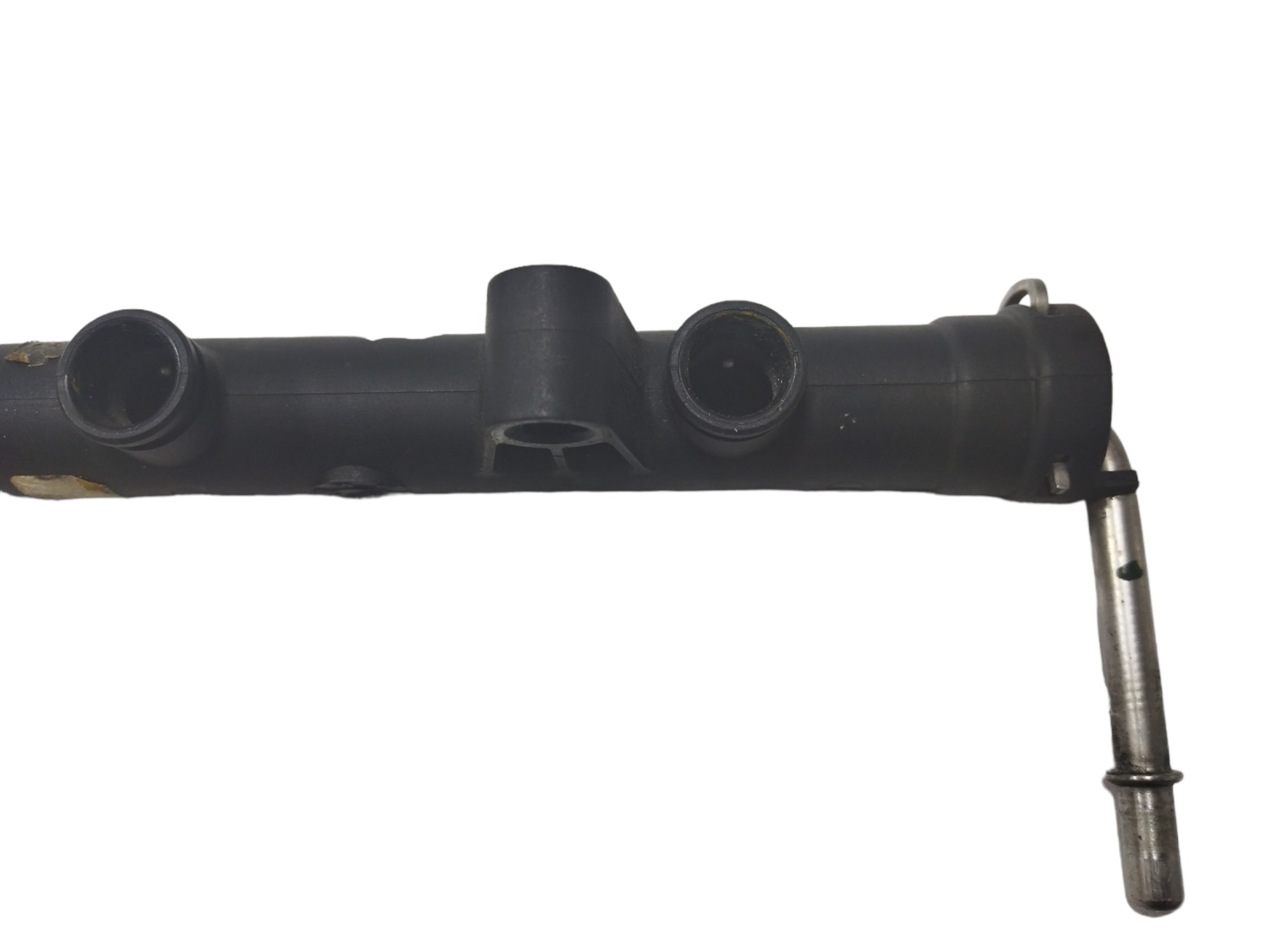 Flauta De Bico Injetor Gm Corsa 2